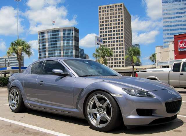 2004 Mazda RX-8 - Image 3