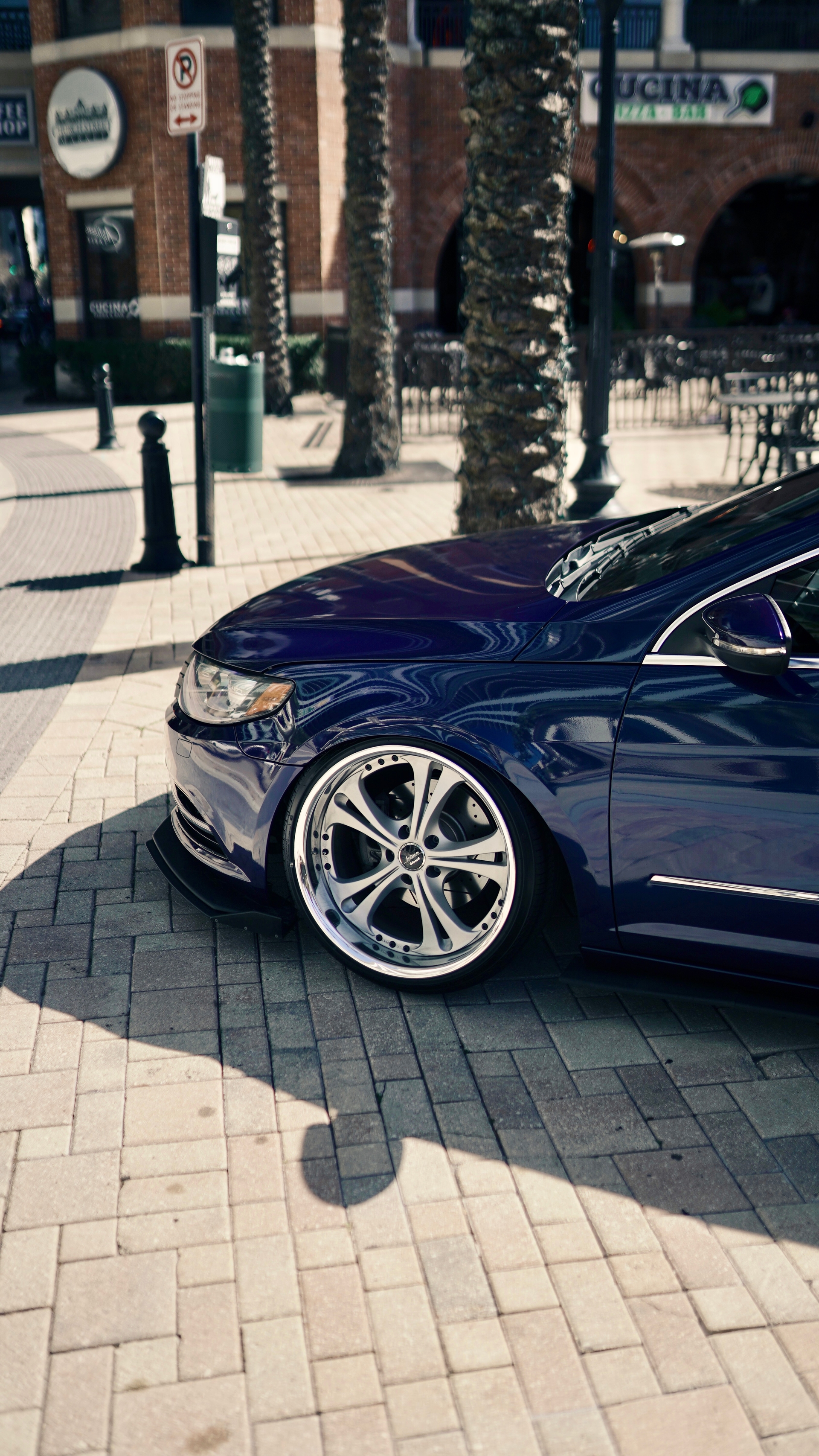 2016 Volkswagen CC - Image 5