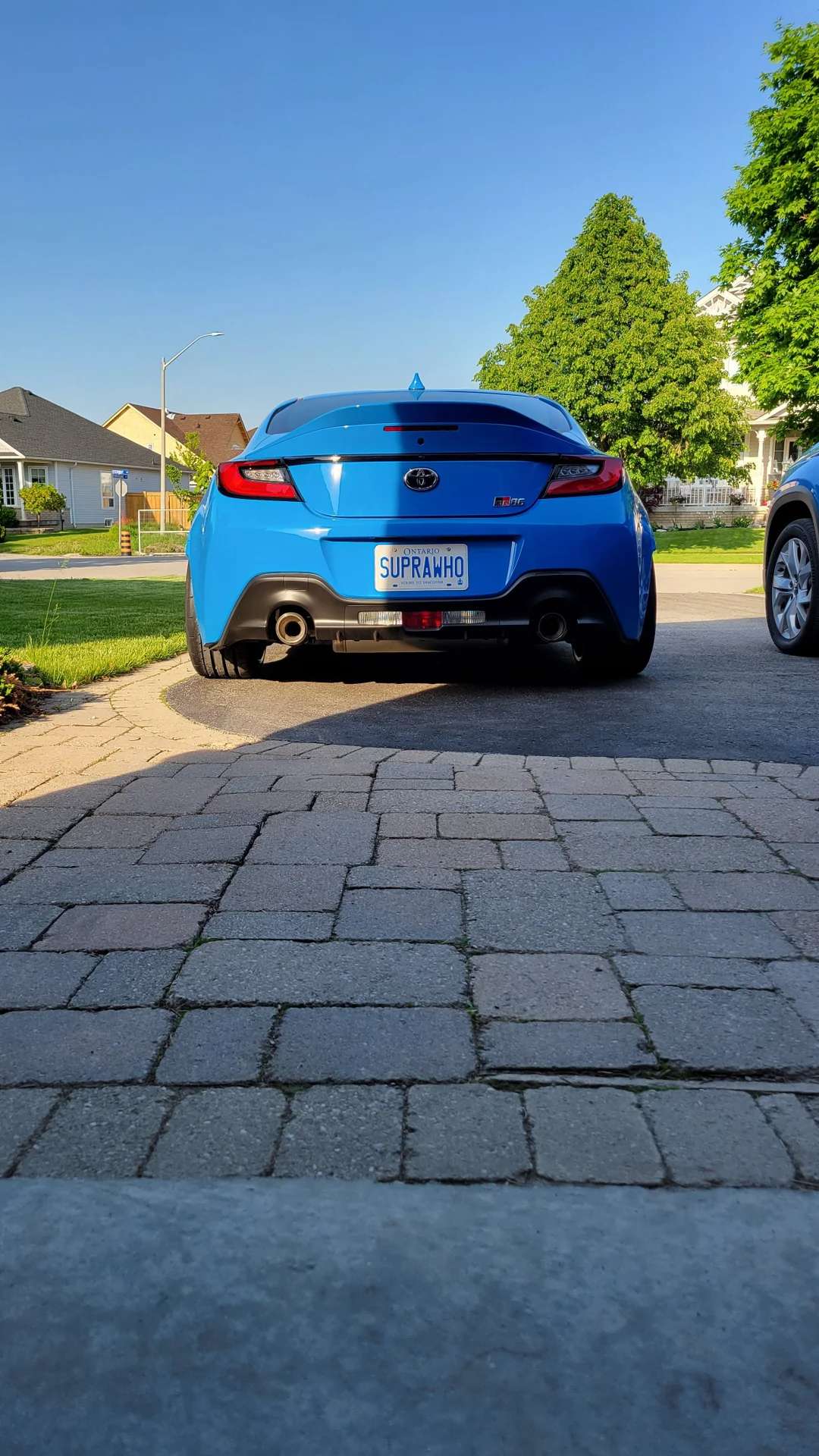 2022 Toyota GR86 - Image 4