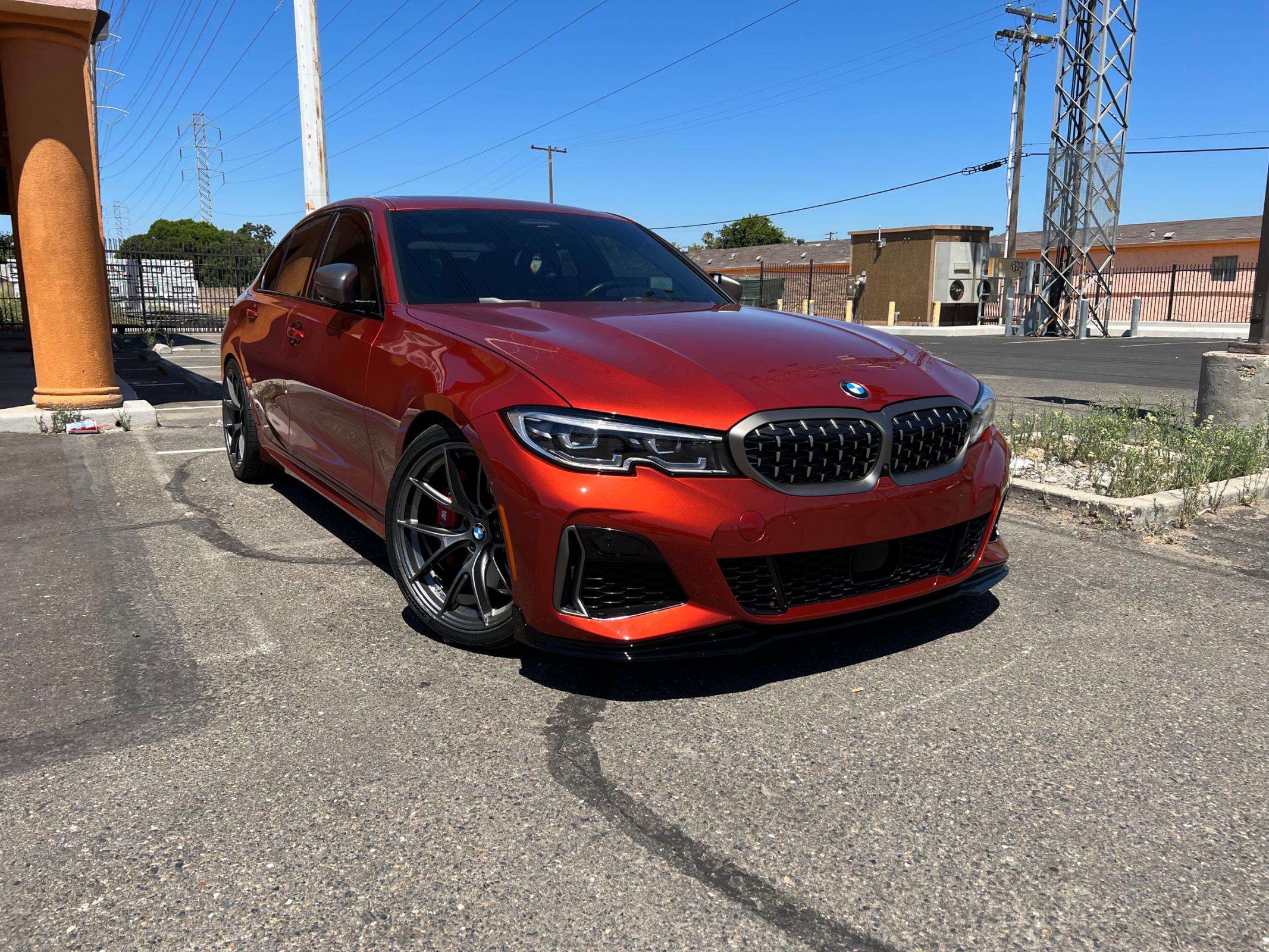 2020 BMW M340i xDrive - Image 1