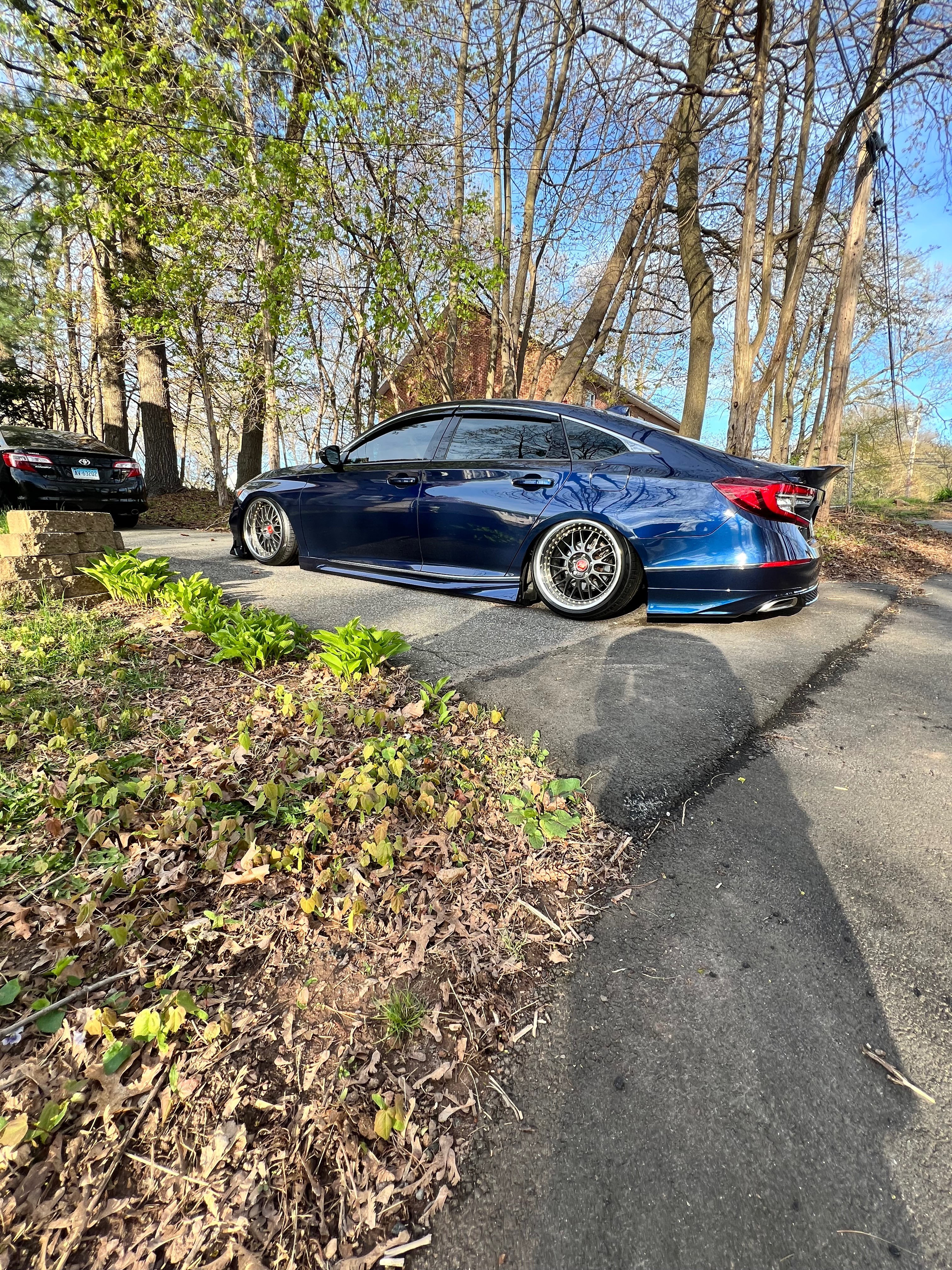 2018 Honda Accord - Image 2