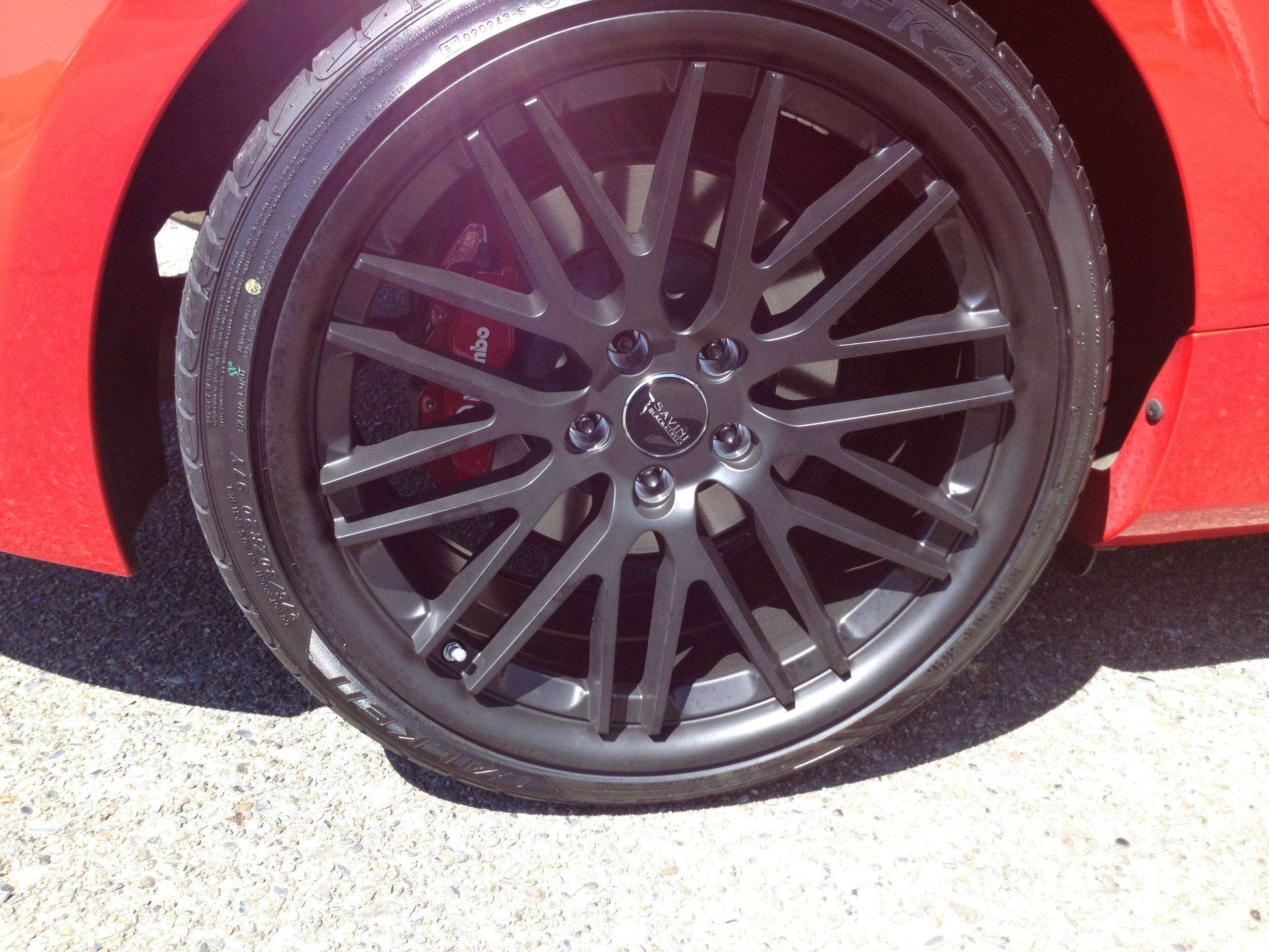 2010 Hyundai Genesis Coupe - Image 5
