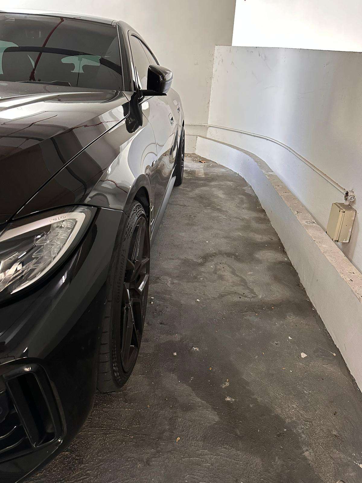 2016 BMW 428i Gran Coupe - Image 2