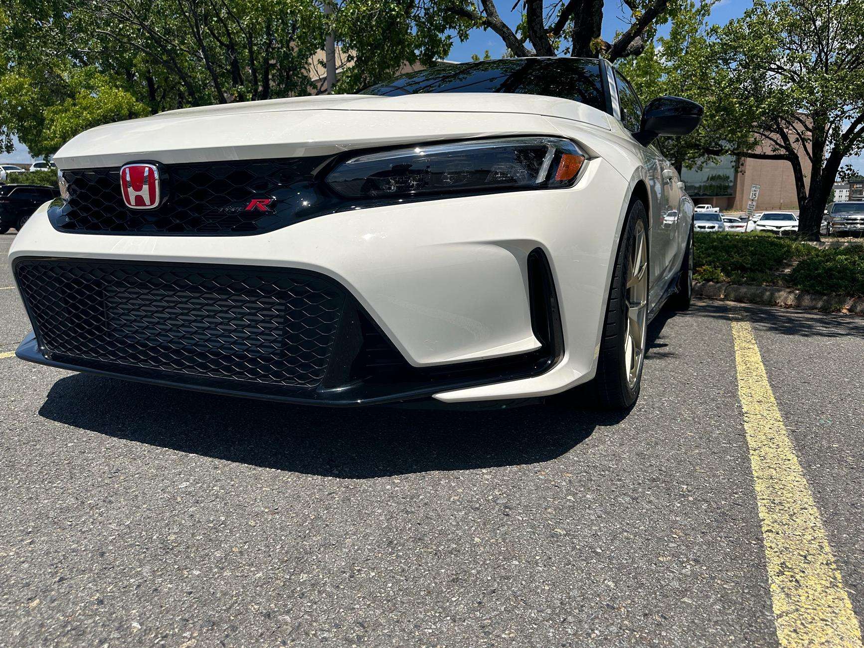 2023 Honda Civic - Image 1