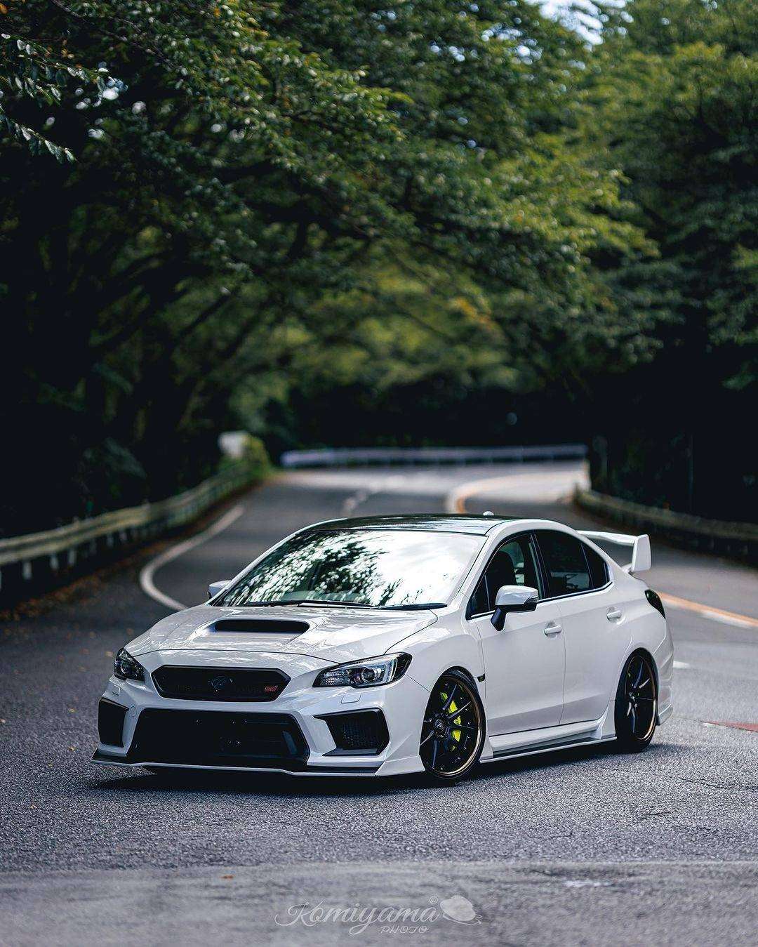 2016 Subaru WRX STI - Image 2