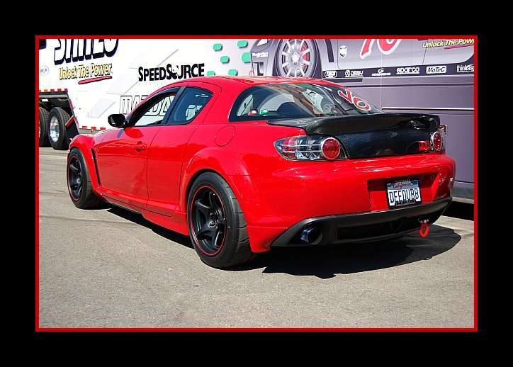 2017 Mazda MX-5 Miata - Image 2