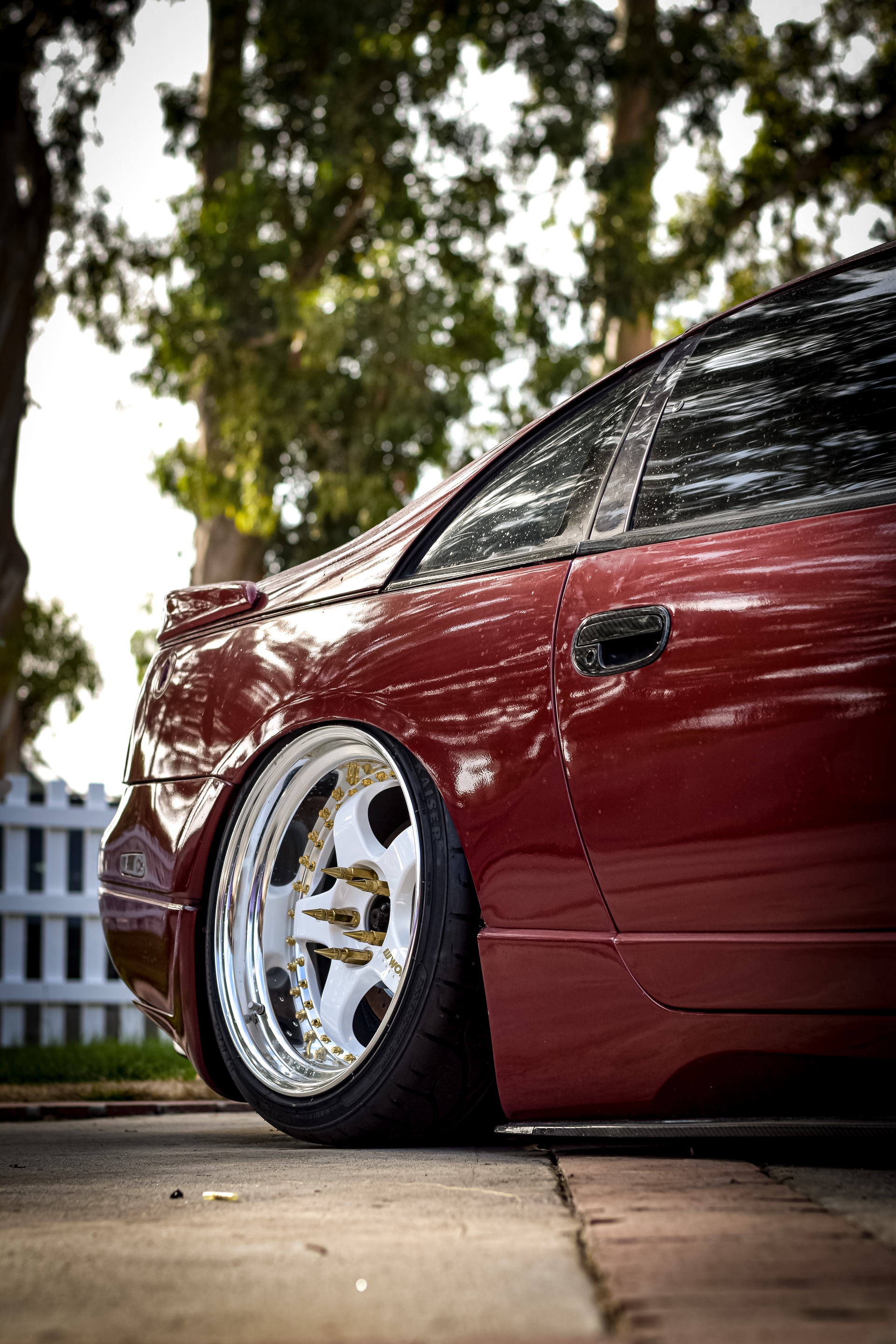 1991 Nissan 300ZX - Image 5