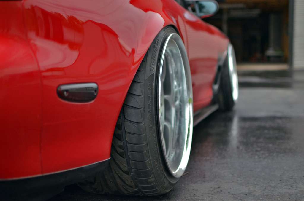 1993 Mazda RX-7 - Image 3