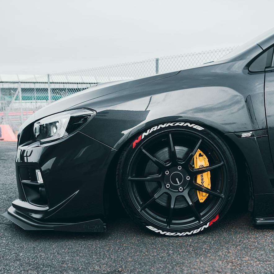 2018 Subaru WRX - Image 5