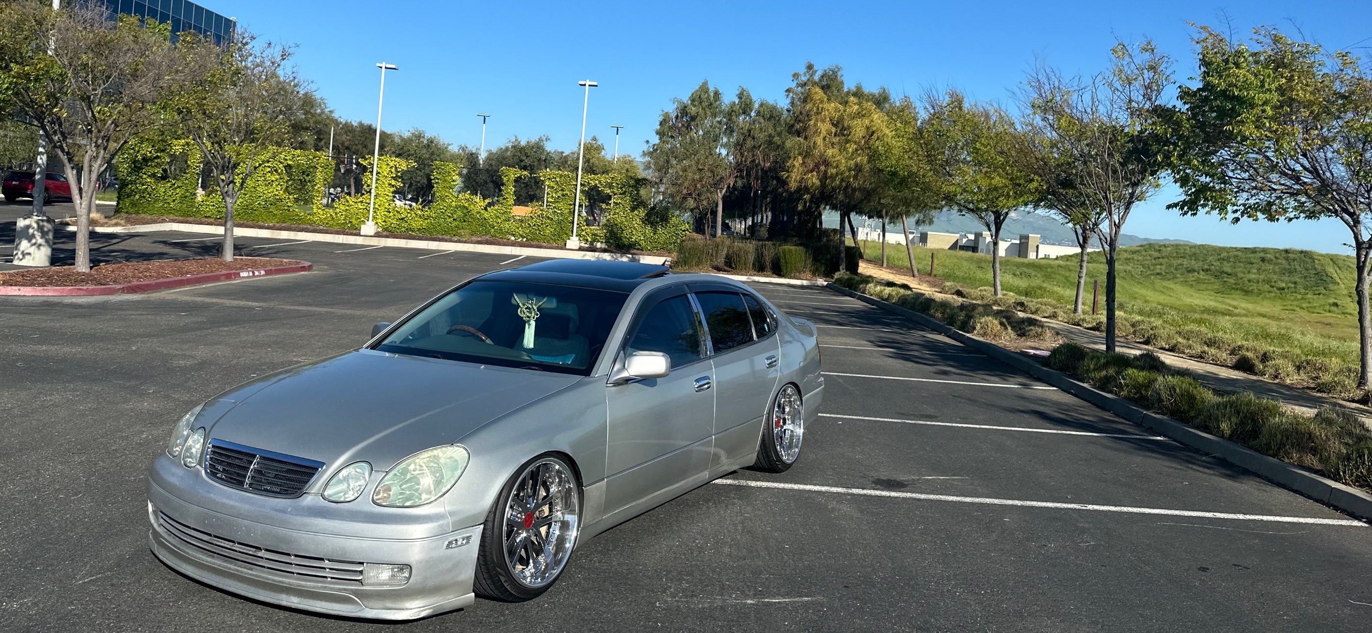 2003 Lexus GS300 - Image 3