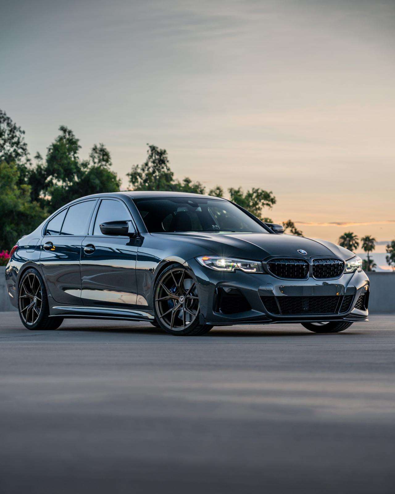 2020 BMW M340i - Image 1
