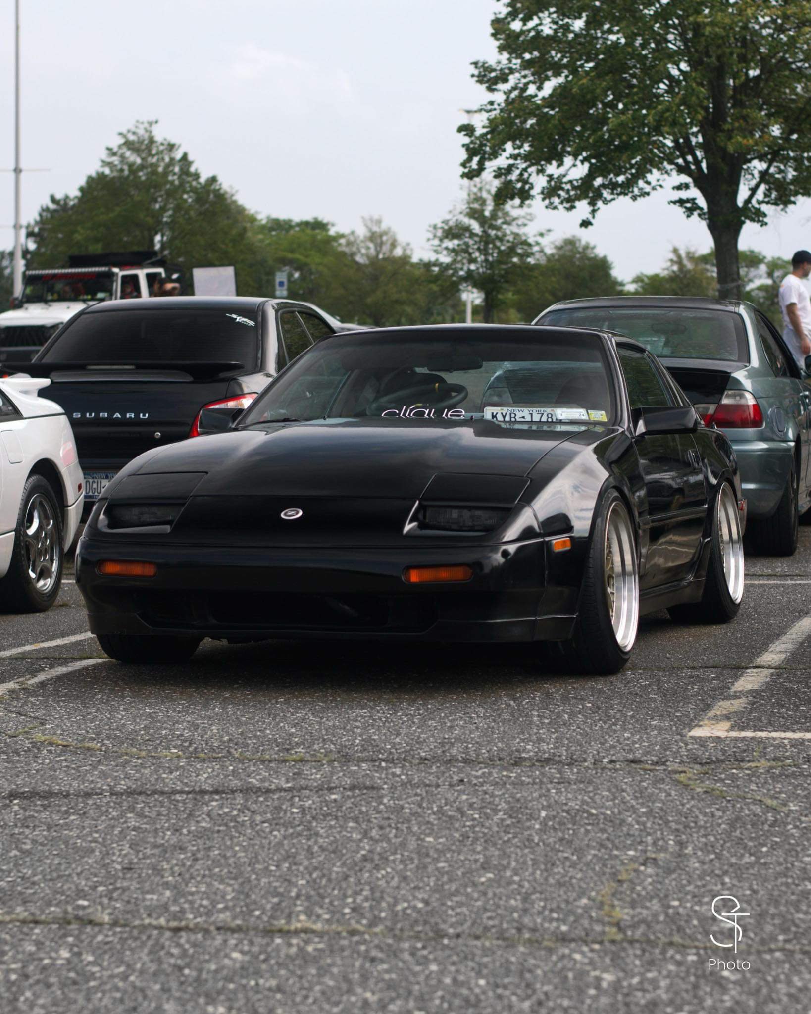 1988 Nissan 300ZX - Image 1