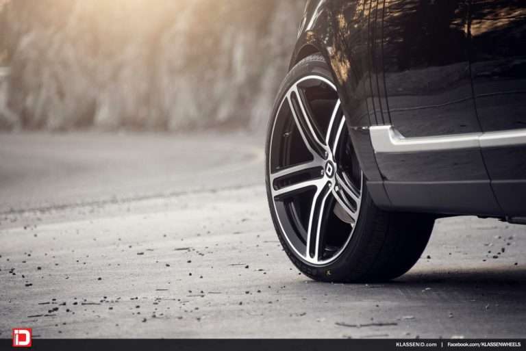 2014 Land Rover Range Rover Sport - Image 5