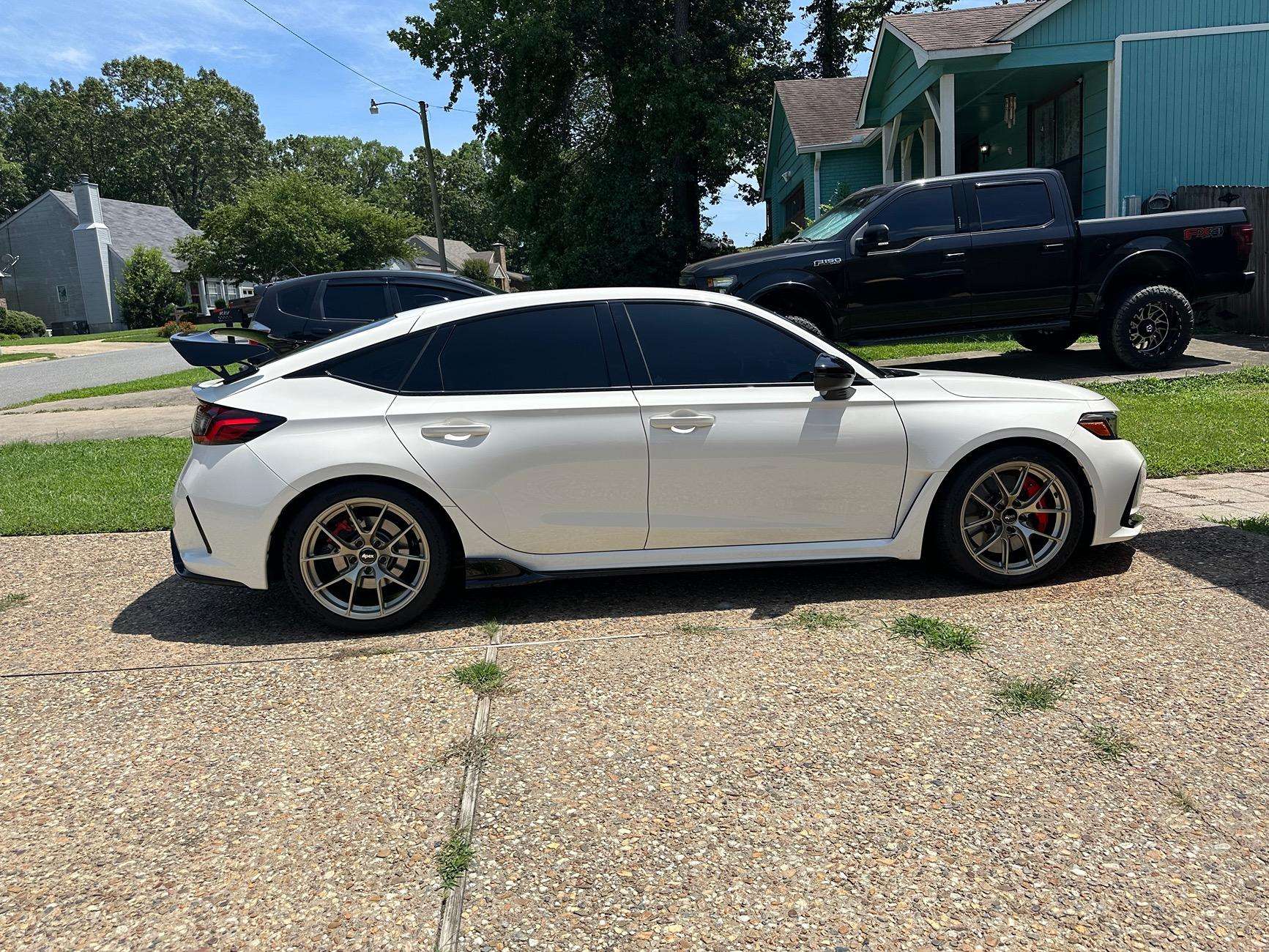 2023 Honda Civic - Image 3