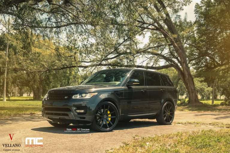2014 Land Rover Range Rover Sport - Image 1