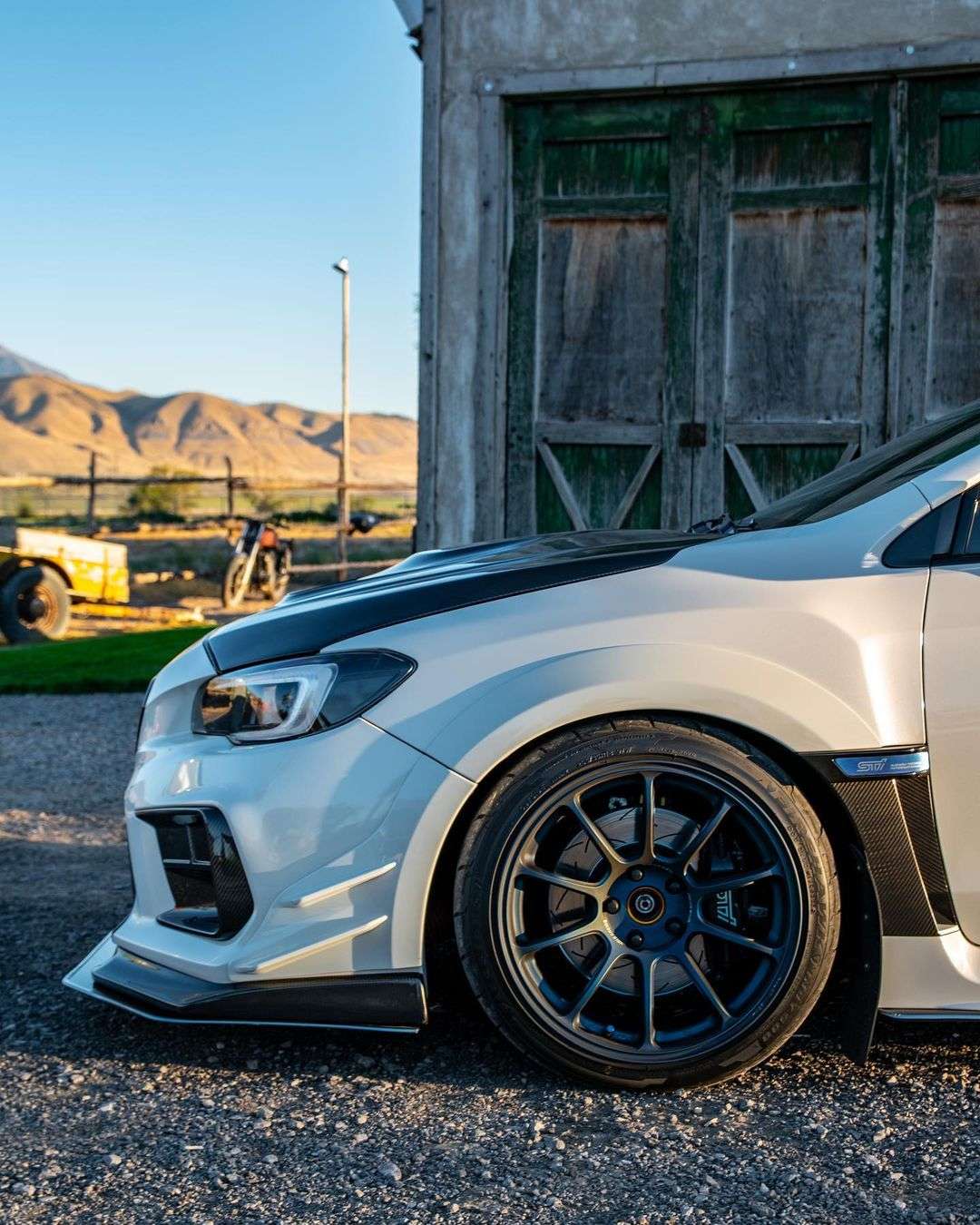 2022 Subaru WRX - Image 5