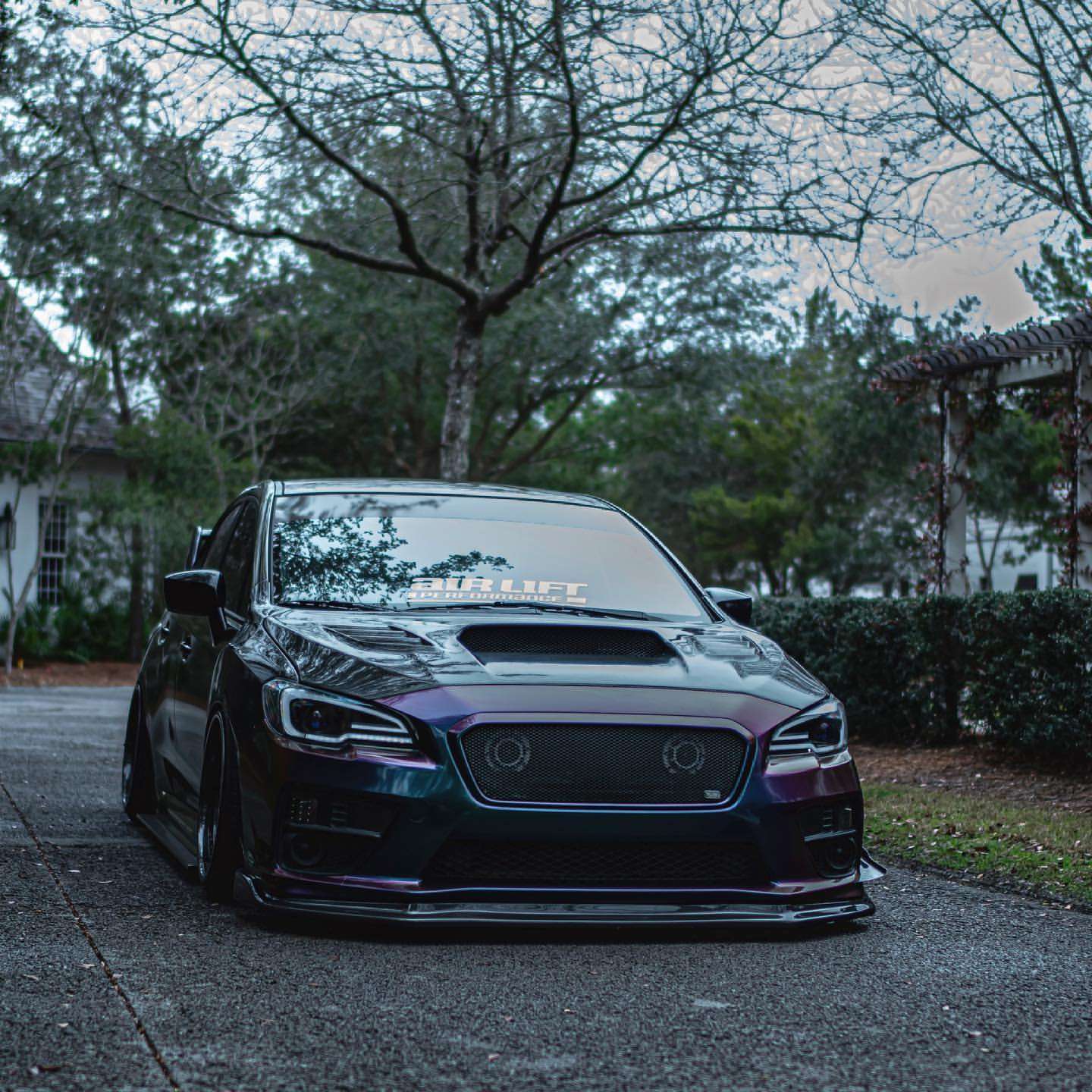2016 Subaru WRX - Image 1