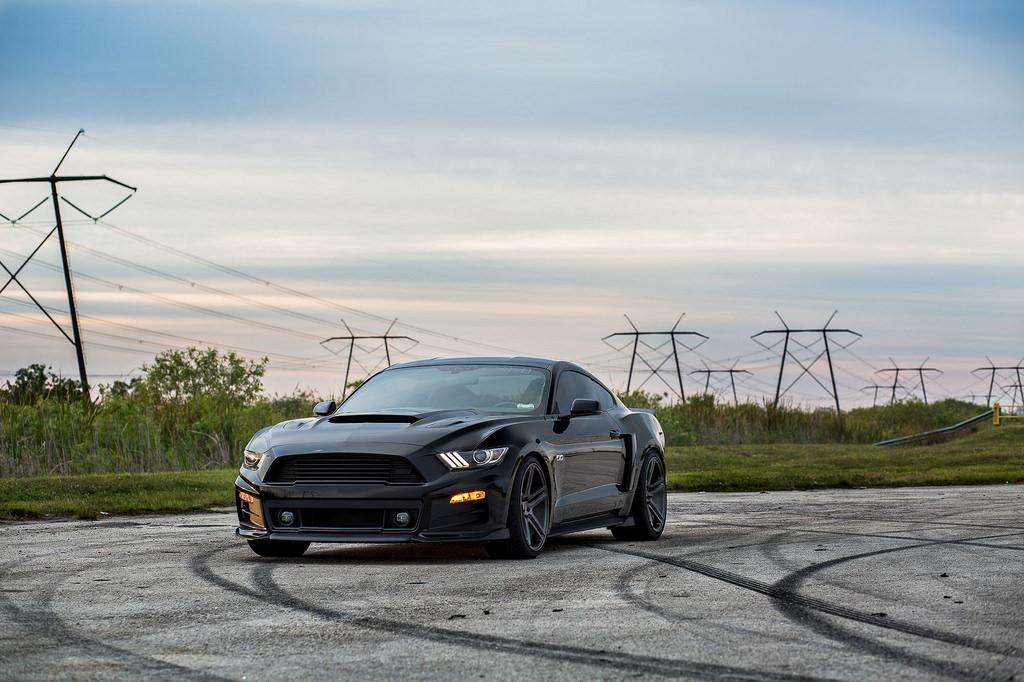 2015 Ford Mustang - Image 2