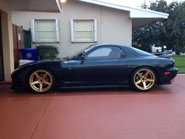 1994 Mazda RX-7 - Image 2