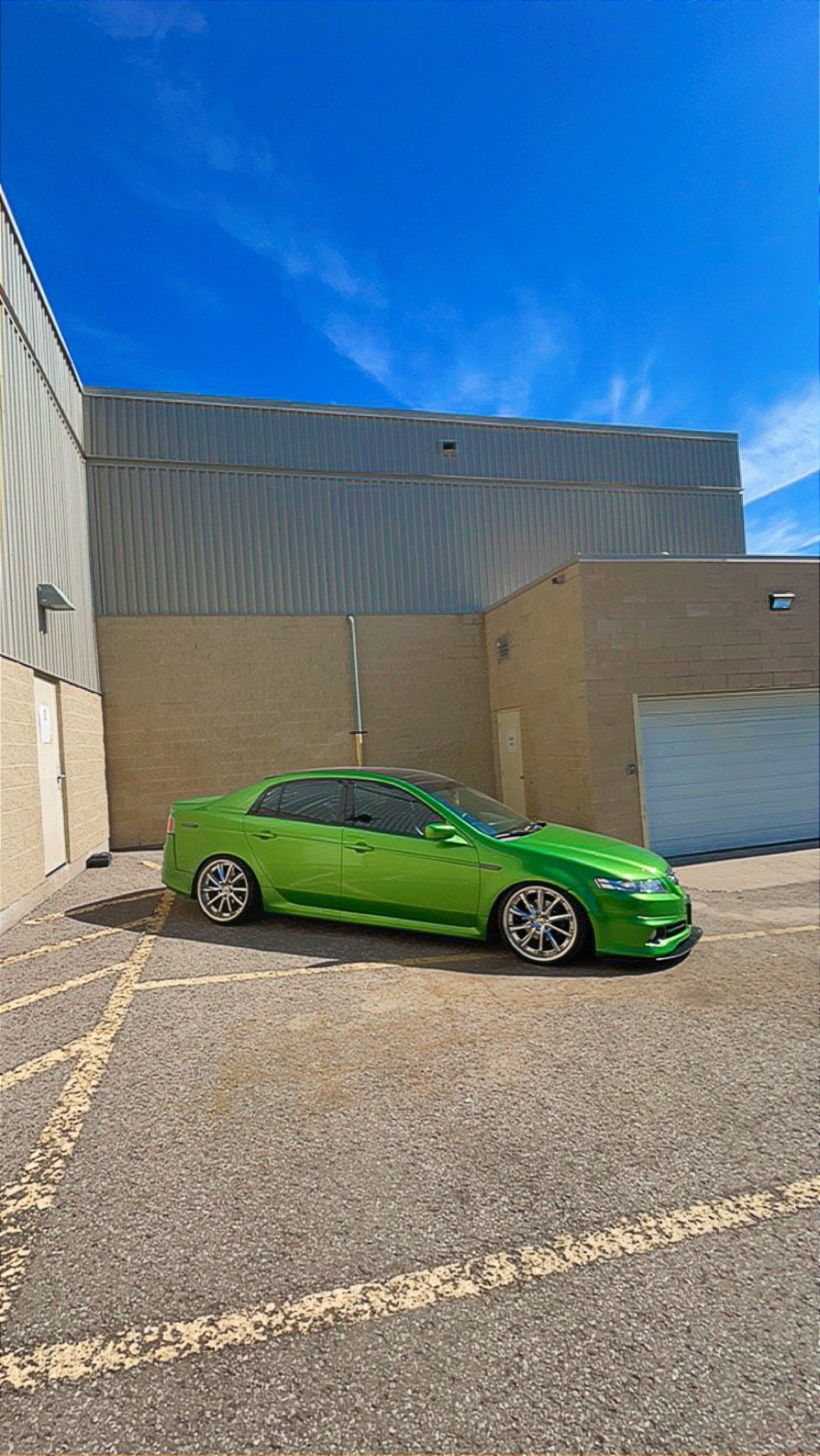 2006 Acura TL - Image 3