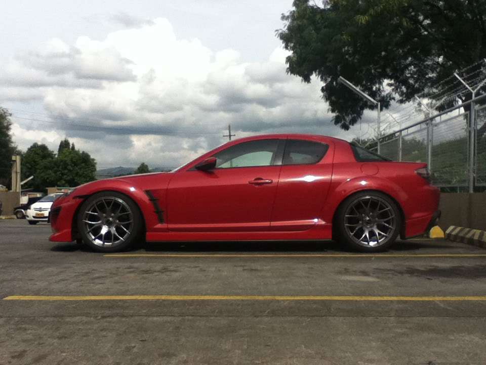 2005 Mazda RX-8 - Image 5