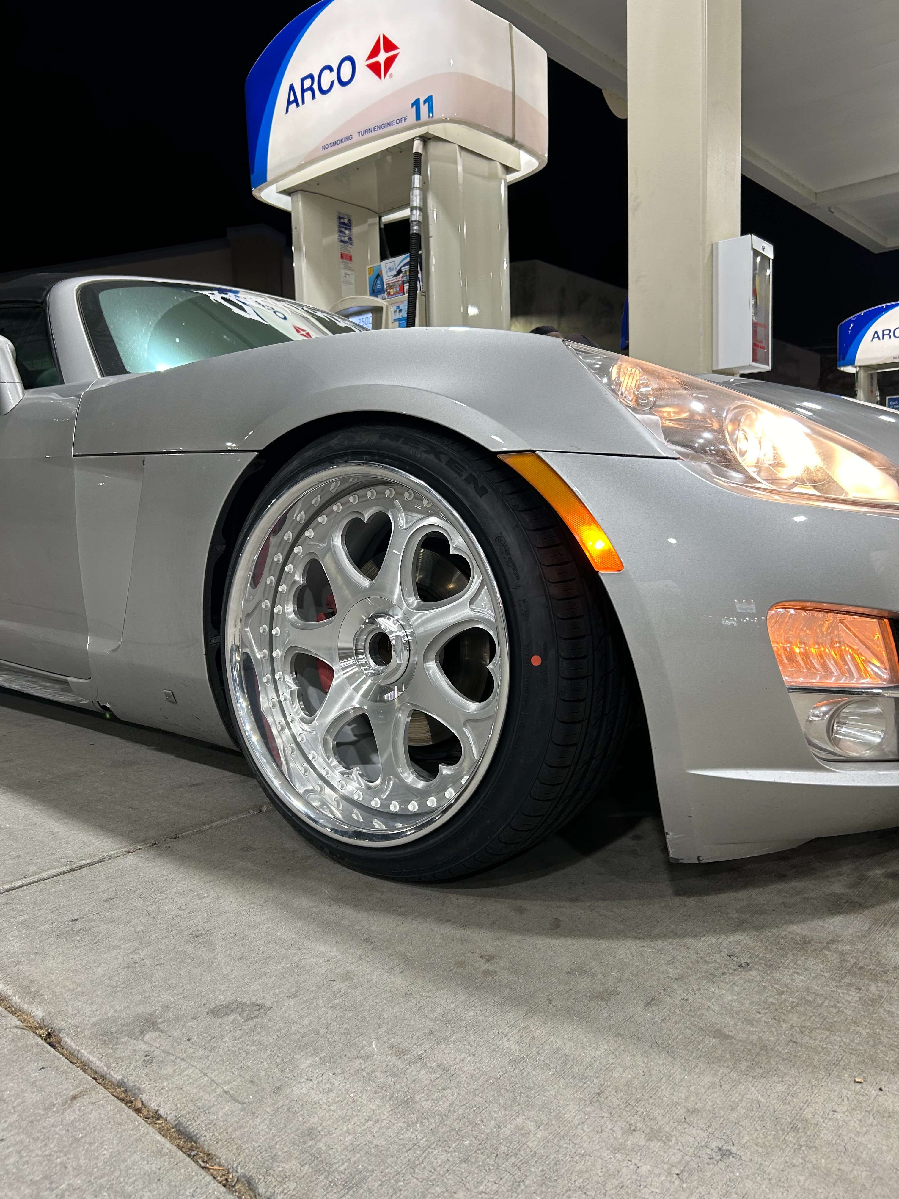 2008 Saturn Sky - Image 4