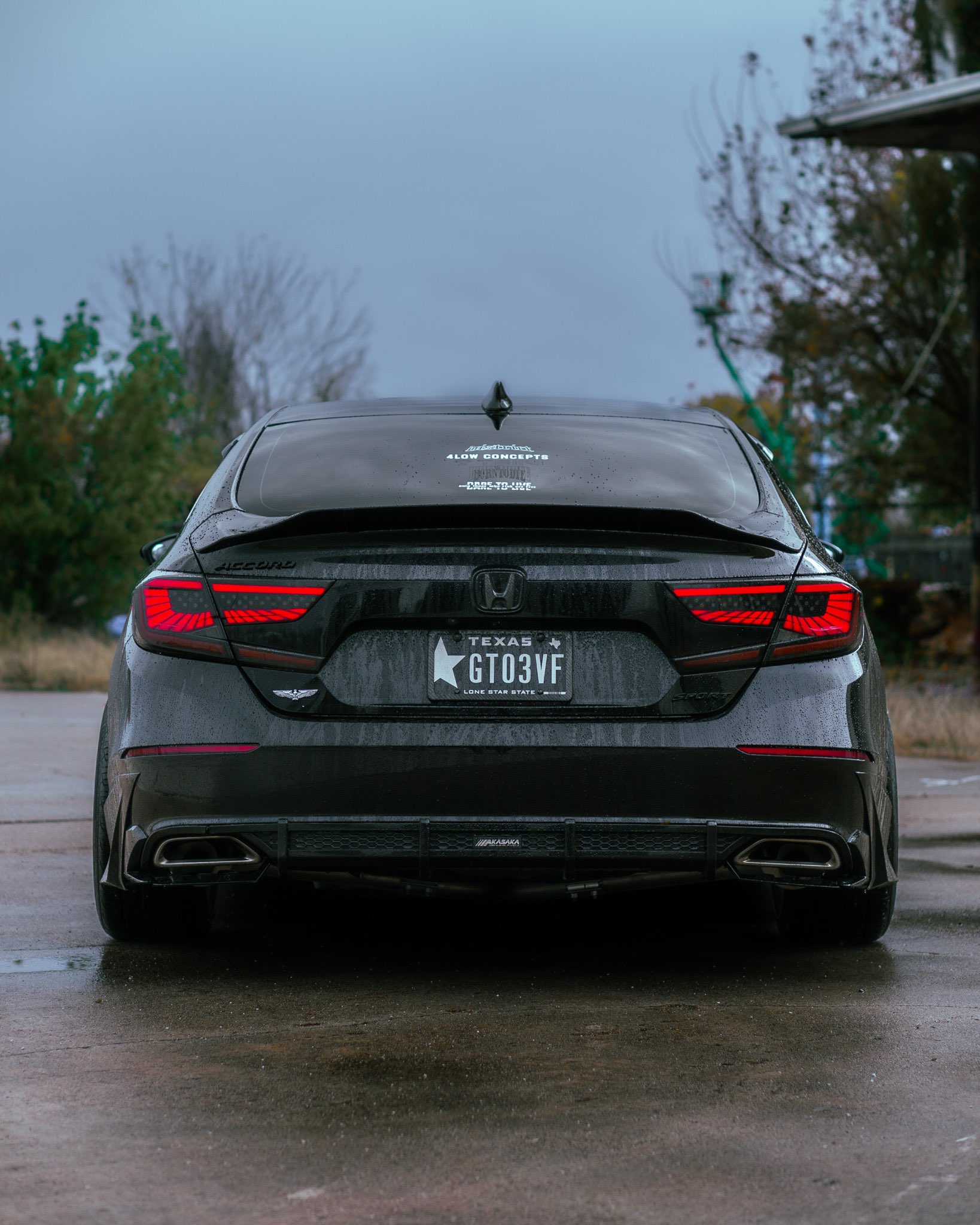 2019 Honda Accord - Image 4