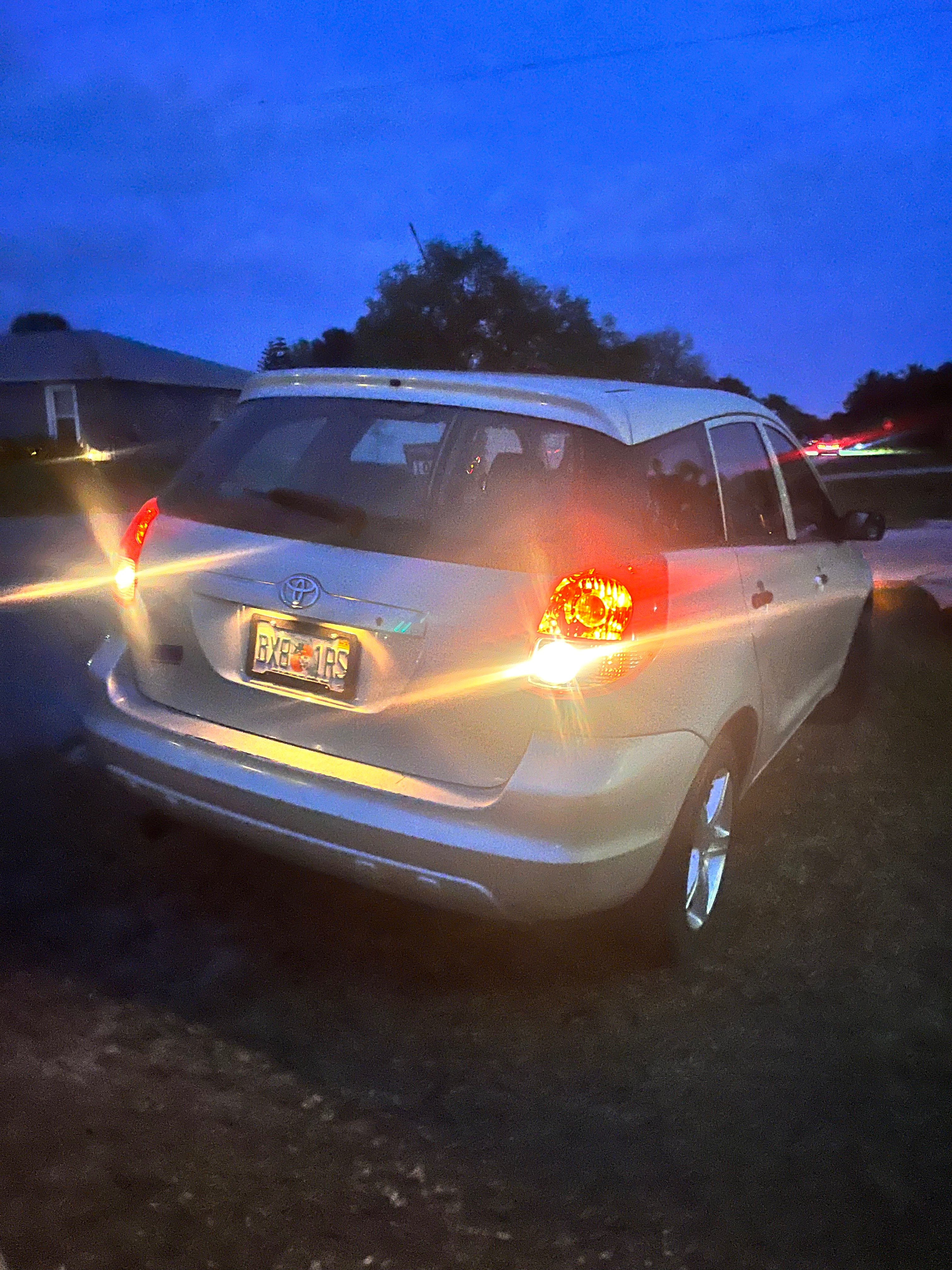 2004 Toyota Matrix - Image 4