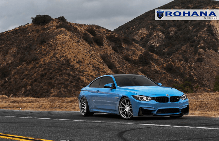 2018 BMW M4 - Image 2