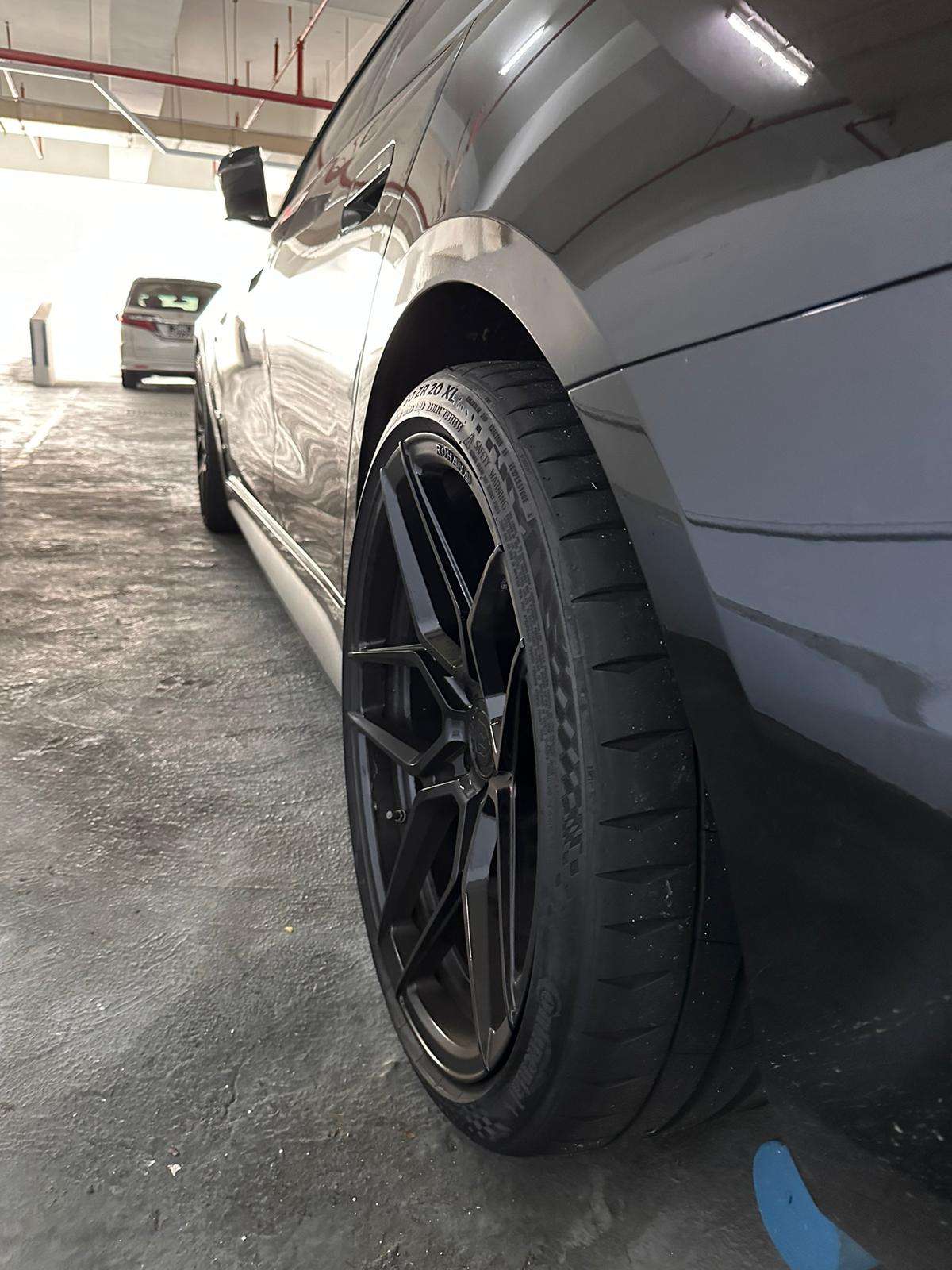 2016 BMW 428i Gran Coupe - Image 5