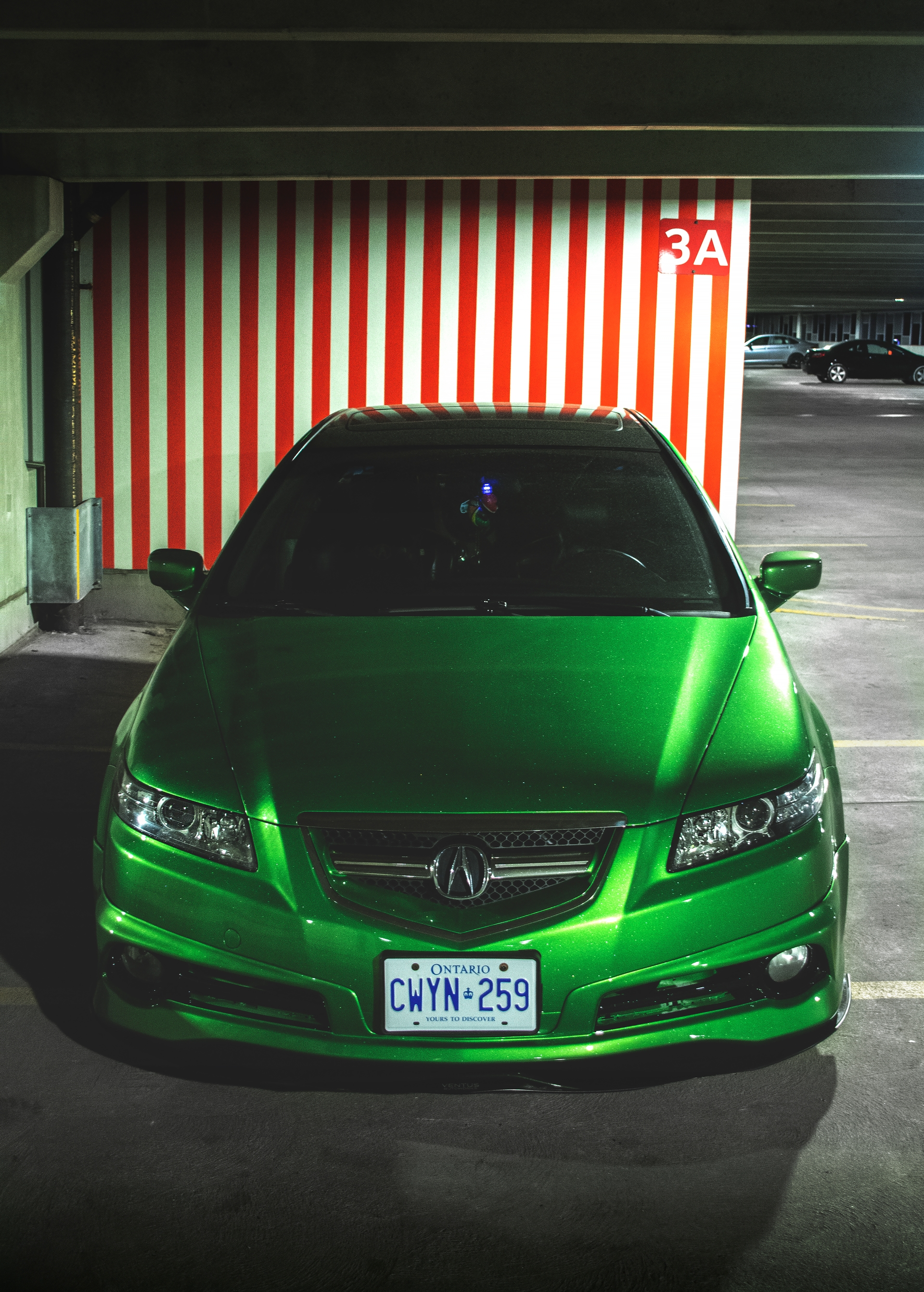 2006 Acura TL - Image 2