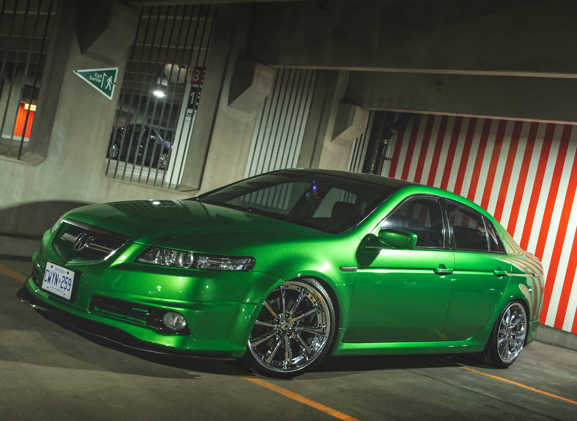 2006 Acura TL - Image 1