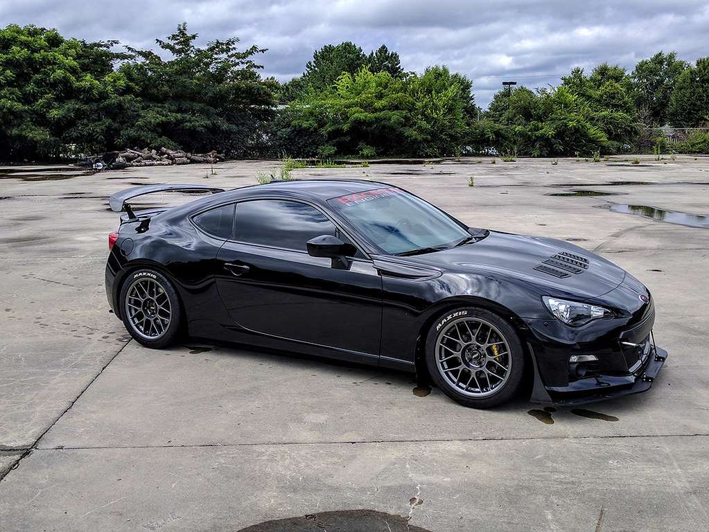 2013 Subaru BRZ - Image 1