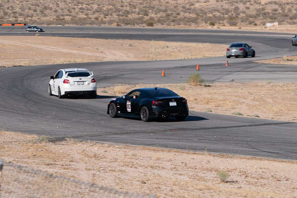2019 Toyota 86 - Image 2