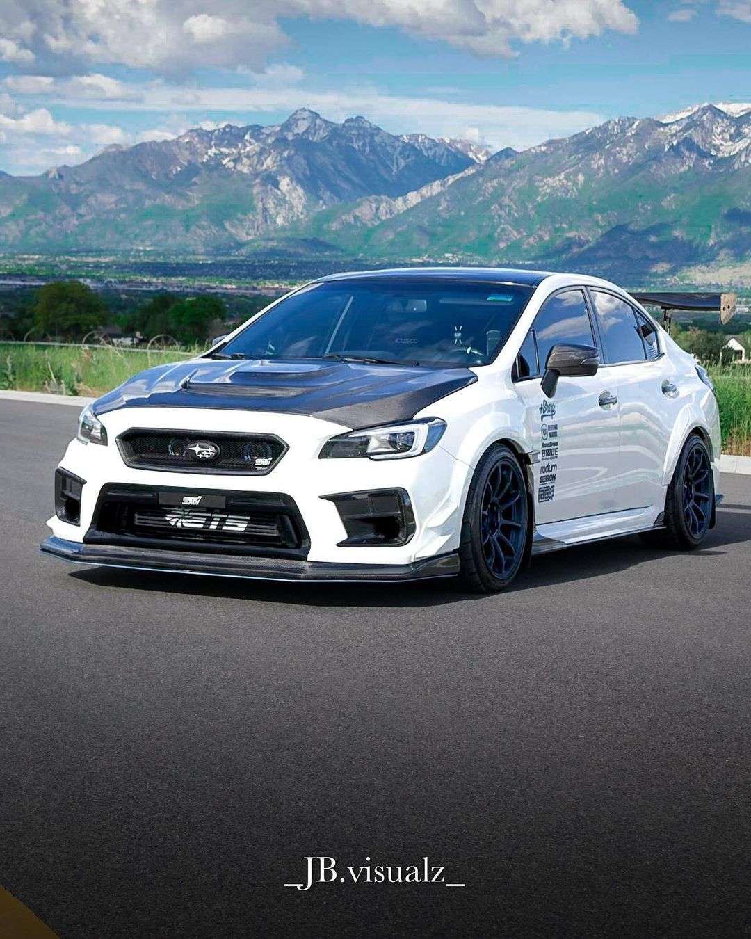 2022 Subaru WRX - Image 2