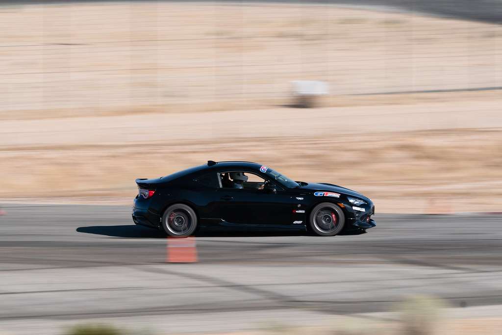 2019 Toyota 86 - Image 3