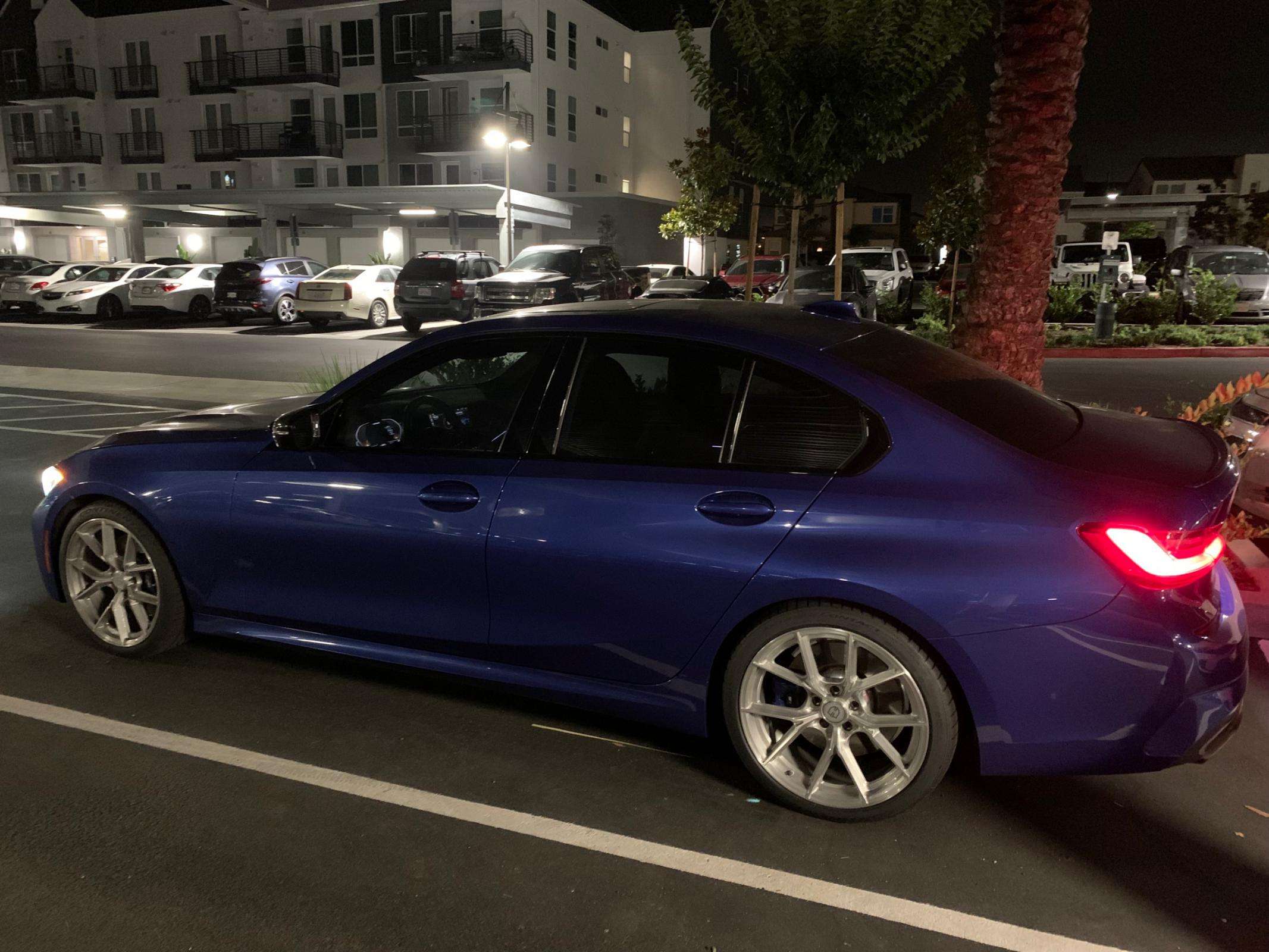 2020 BMW M340i - Image 5