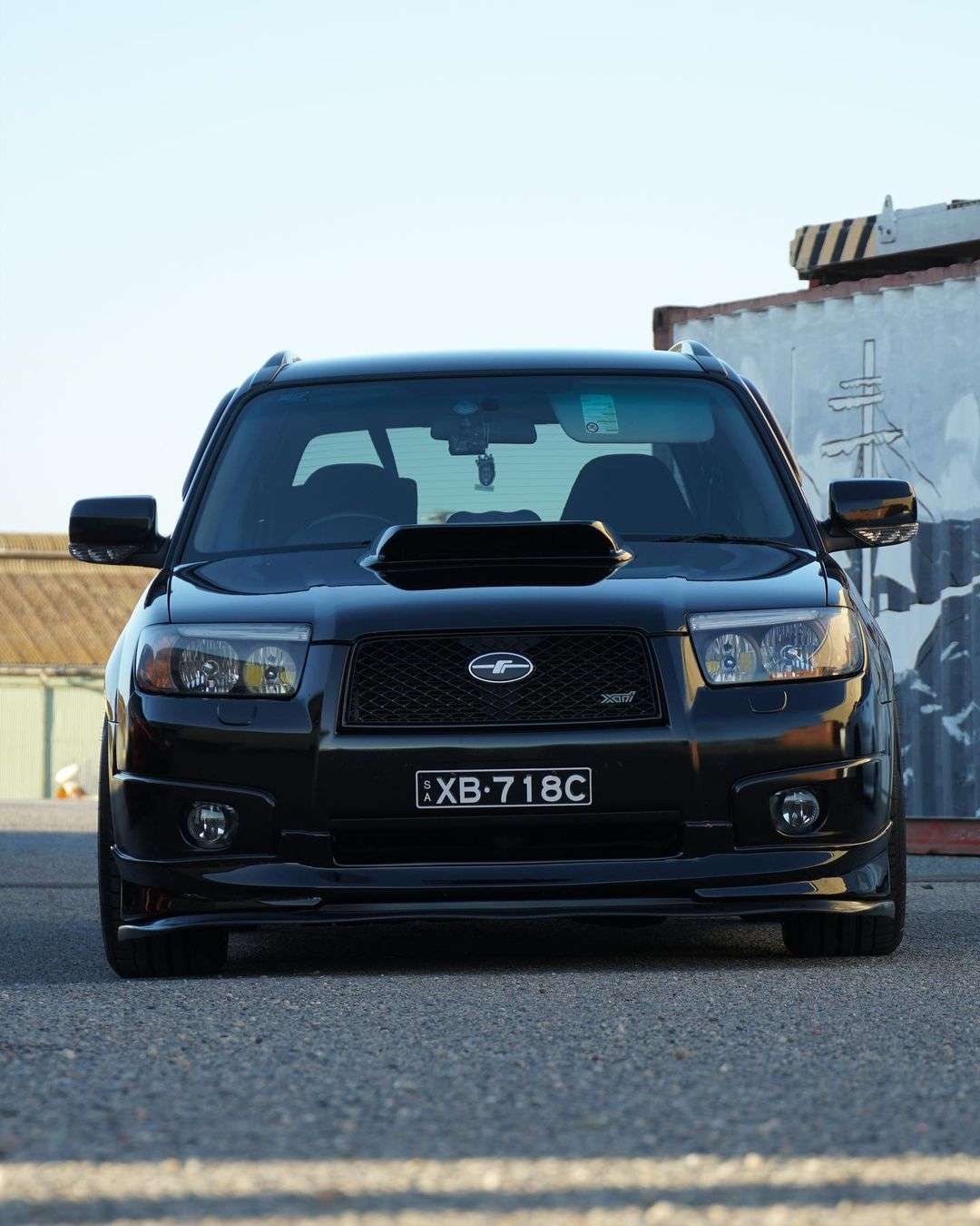 2006 Subaru Forester - Image 1