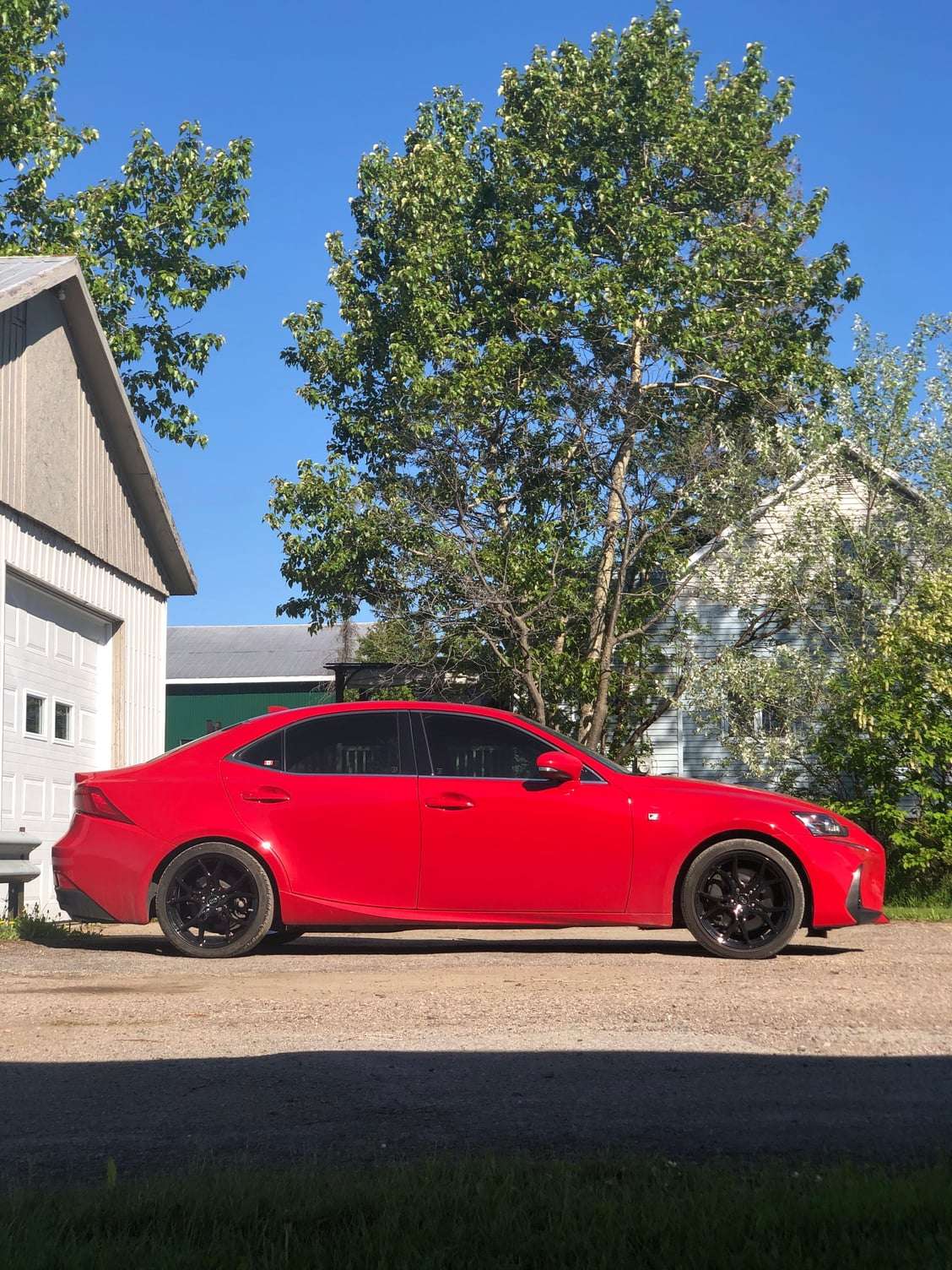 2016 Lexus IS200t - Image 3
