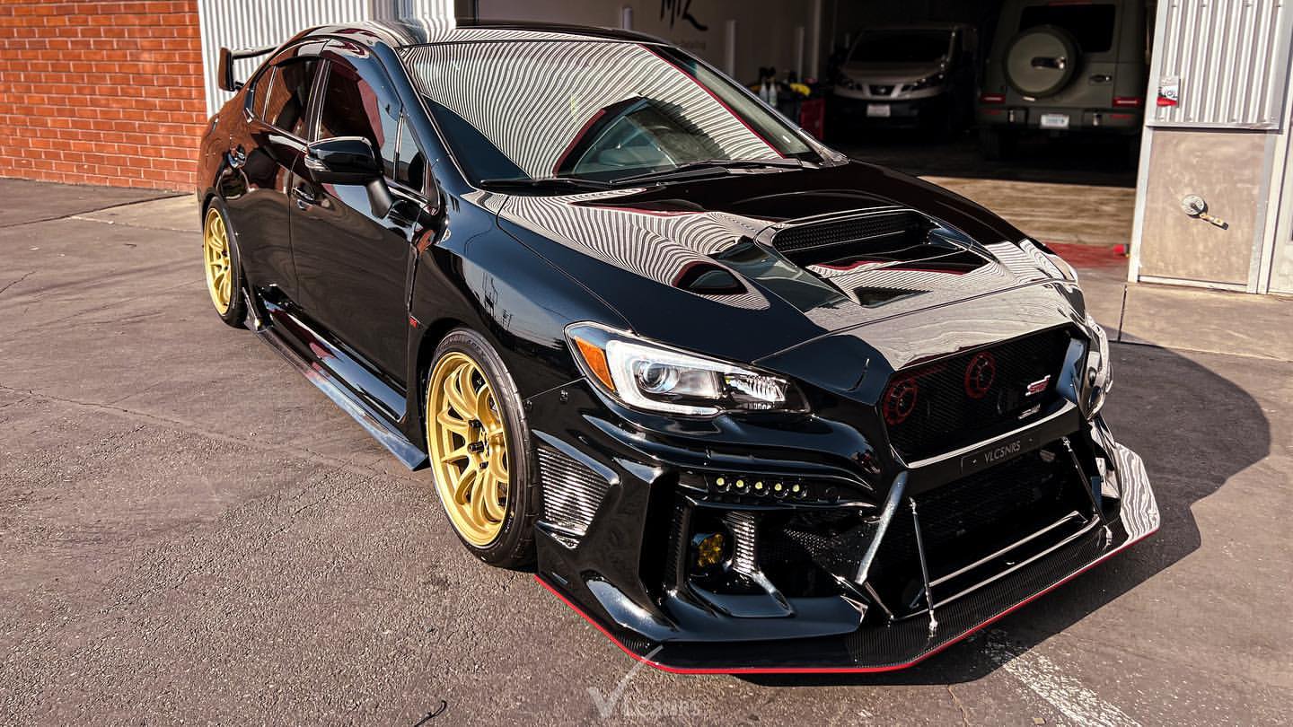 2020 Subaru Impreza - Image 3