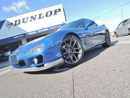 1993 Mazda RX-7 - Image 2
