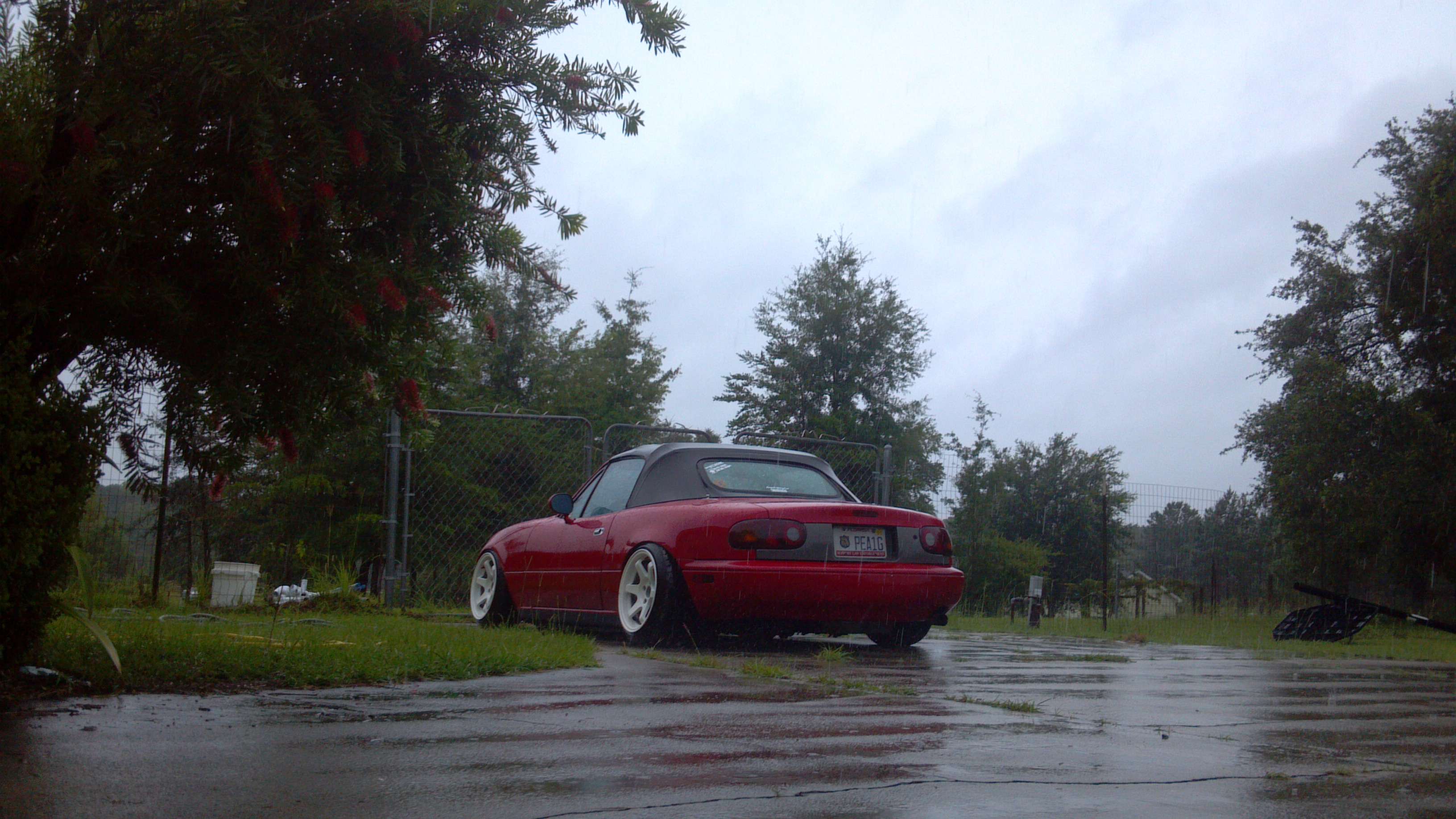 1990 Mazda Miata - Image 4