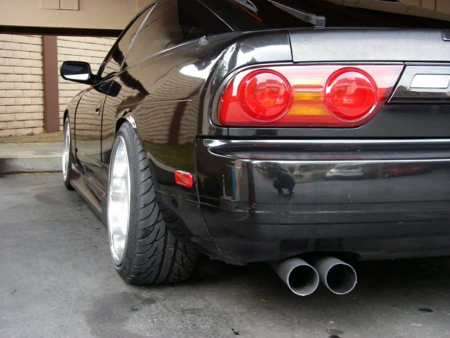 1990 Nissan 240SX - Image 4