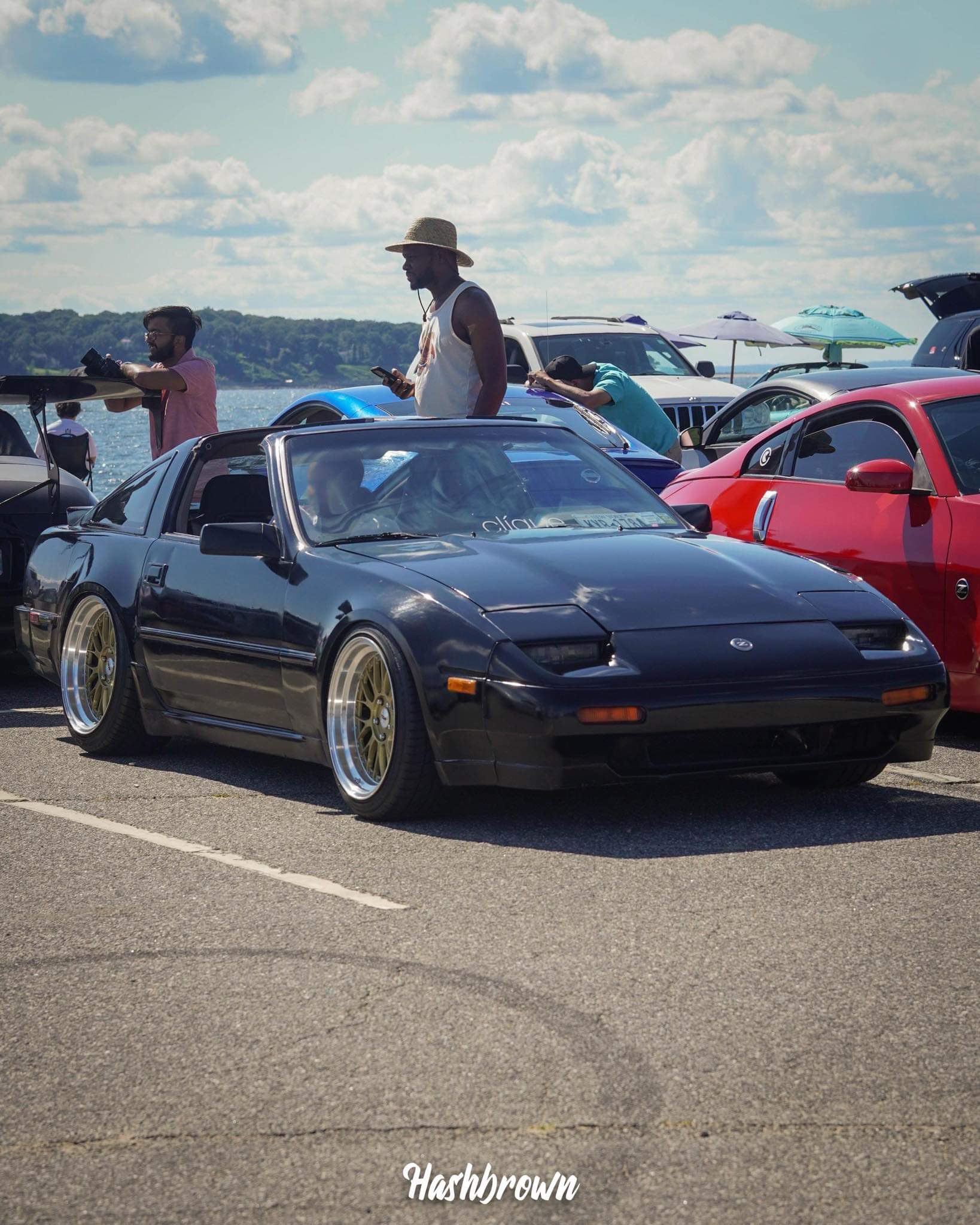 1988 Nissan 300ZX - Image 2