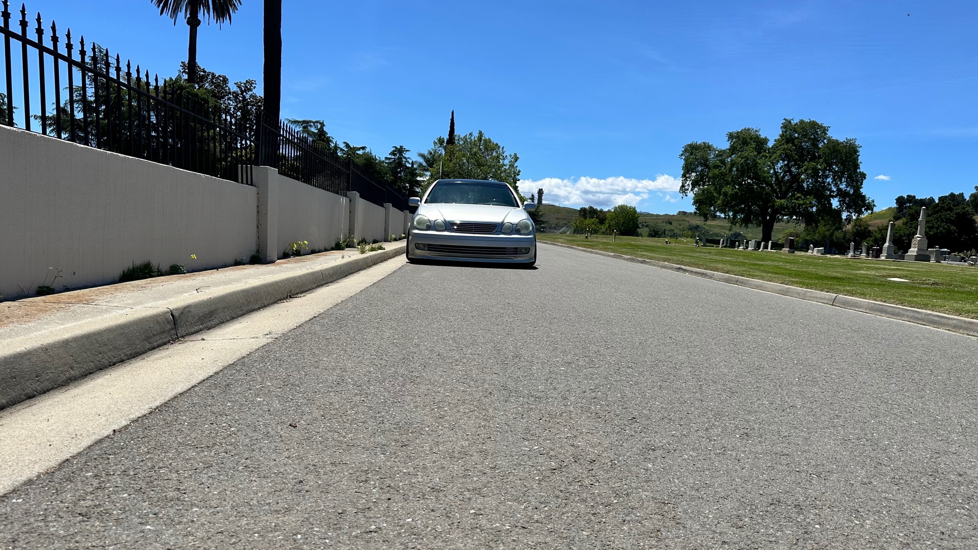 2003 Lexus GS300 - Image 2
