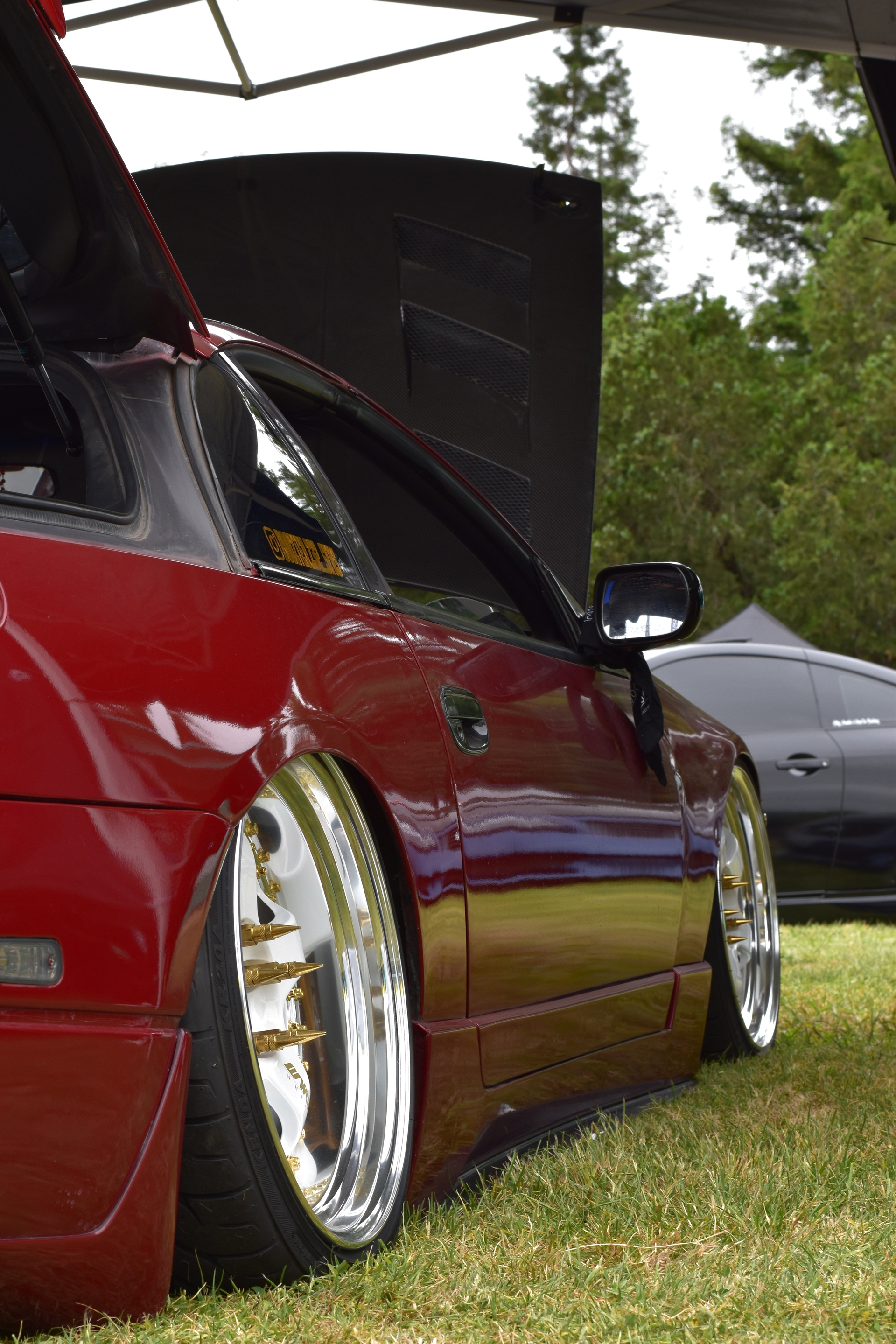 1991 Nissan 300ZX - Image 3