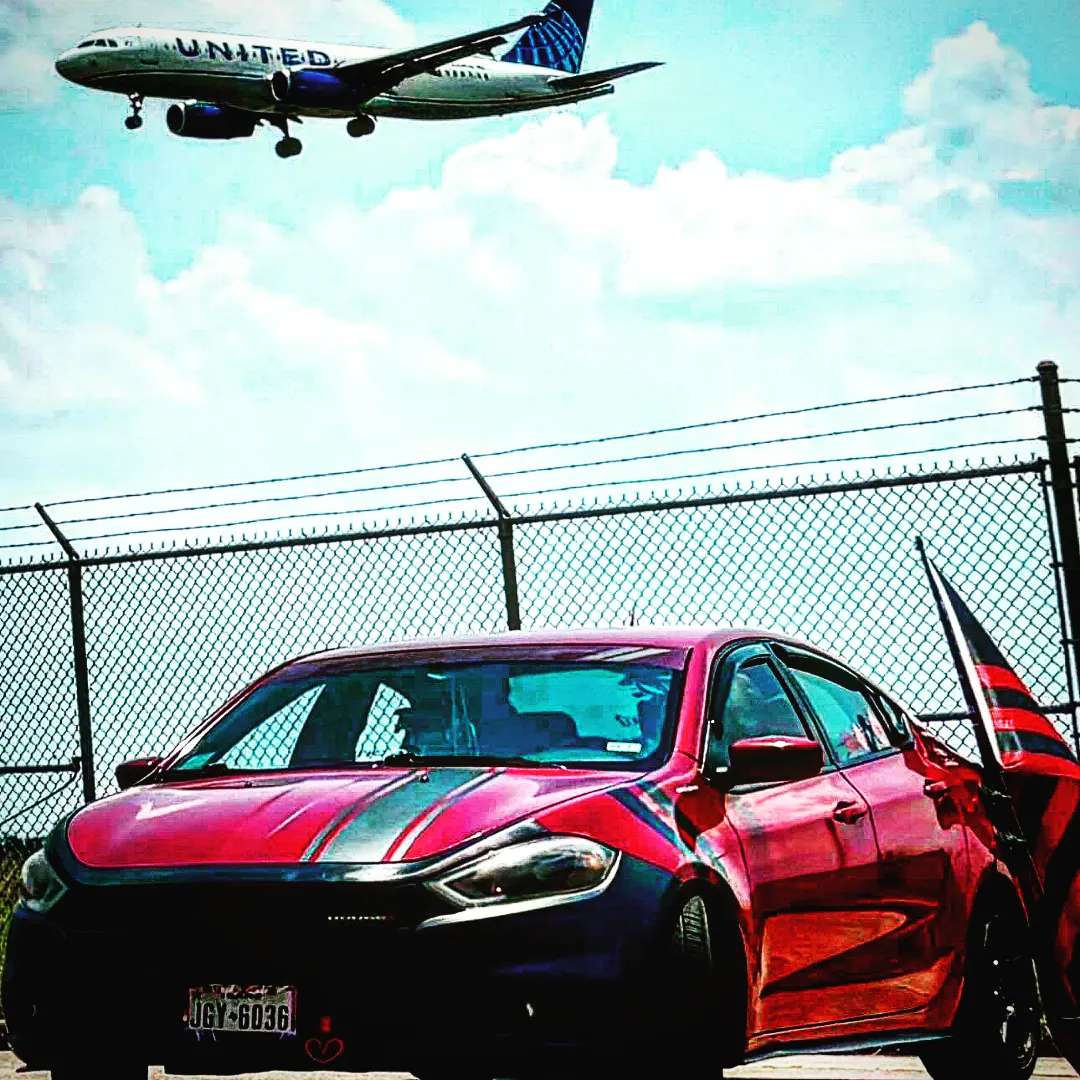 2014 Dodge Dart - Image 1
