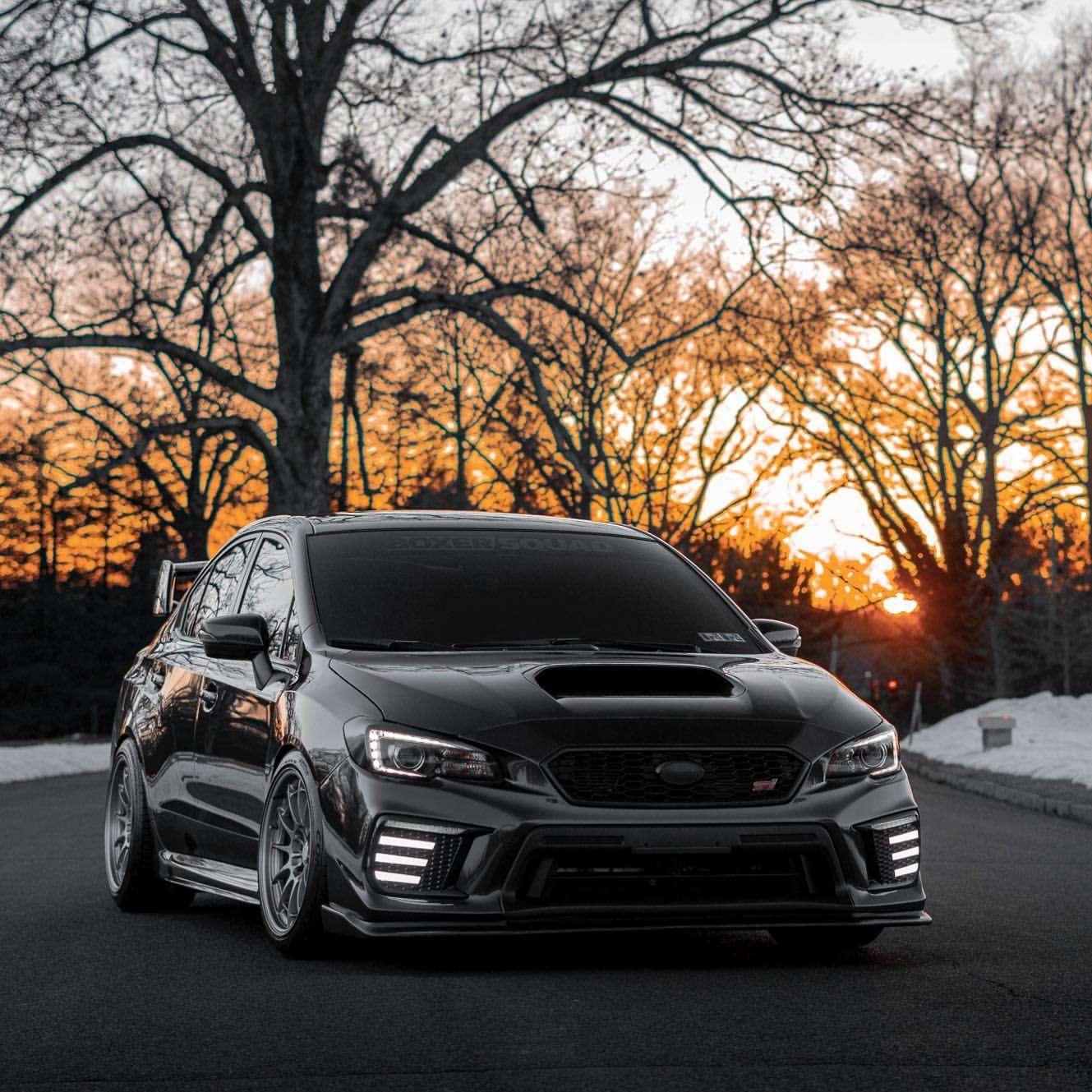2018 Subaru WRX - Image 3