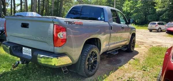 2020 Toyota Tundra - Image 4