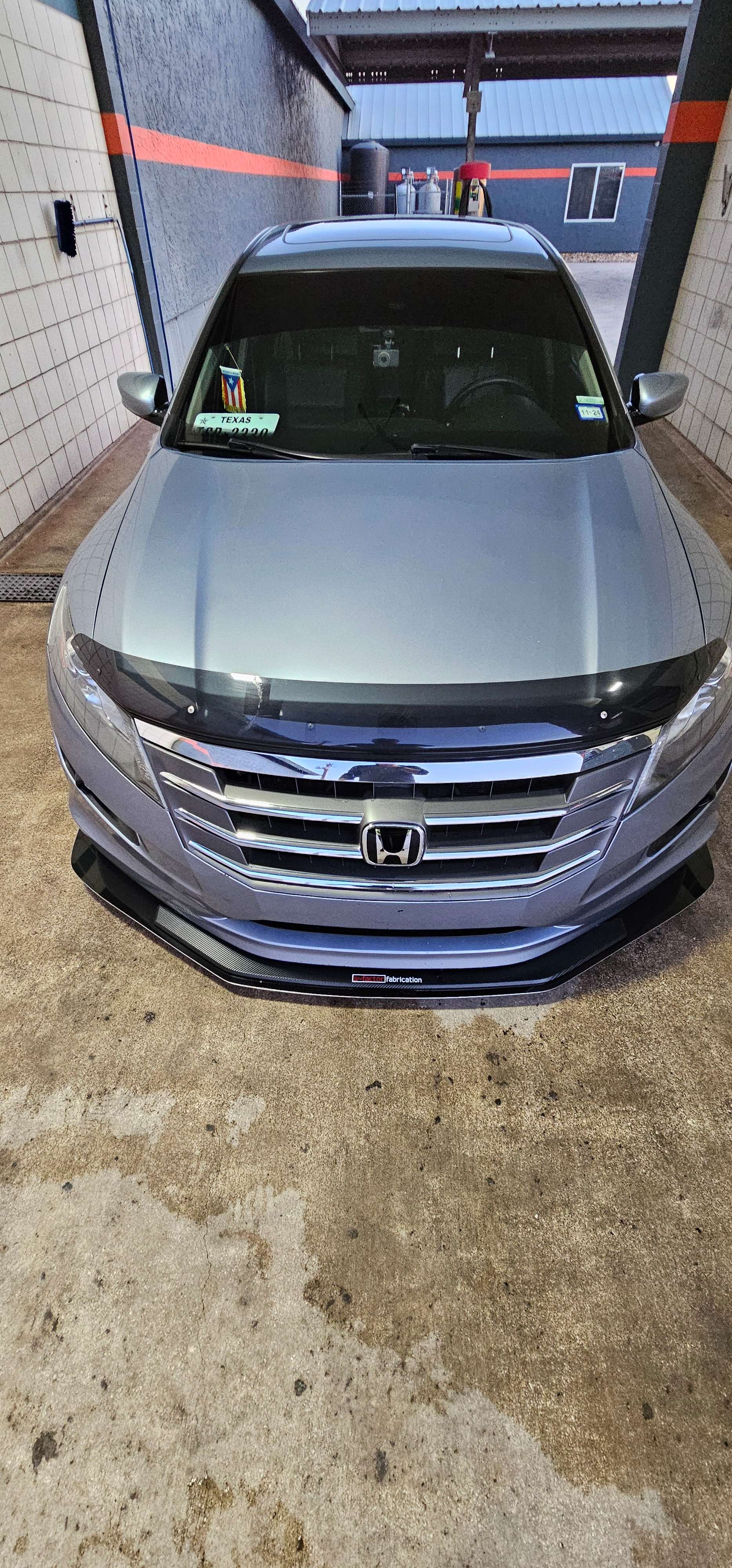 2010 Honda Accord Crosstour - Image 3